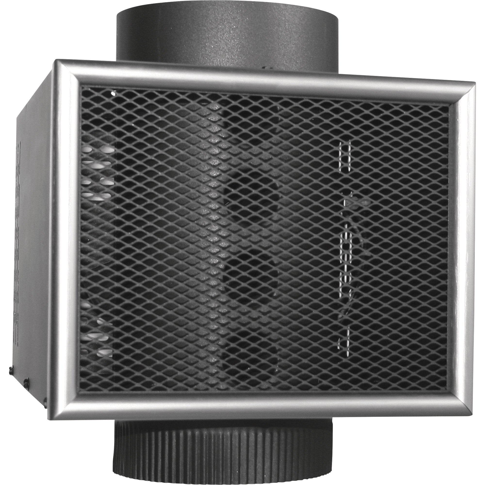Miracle Heat Reclaimer — 6in., Model# MH6 | Northern Tool