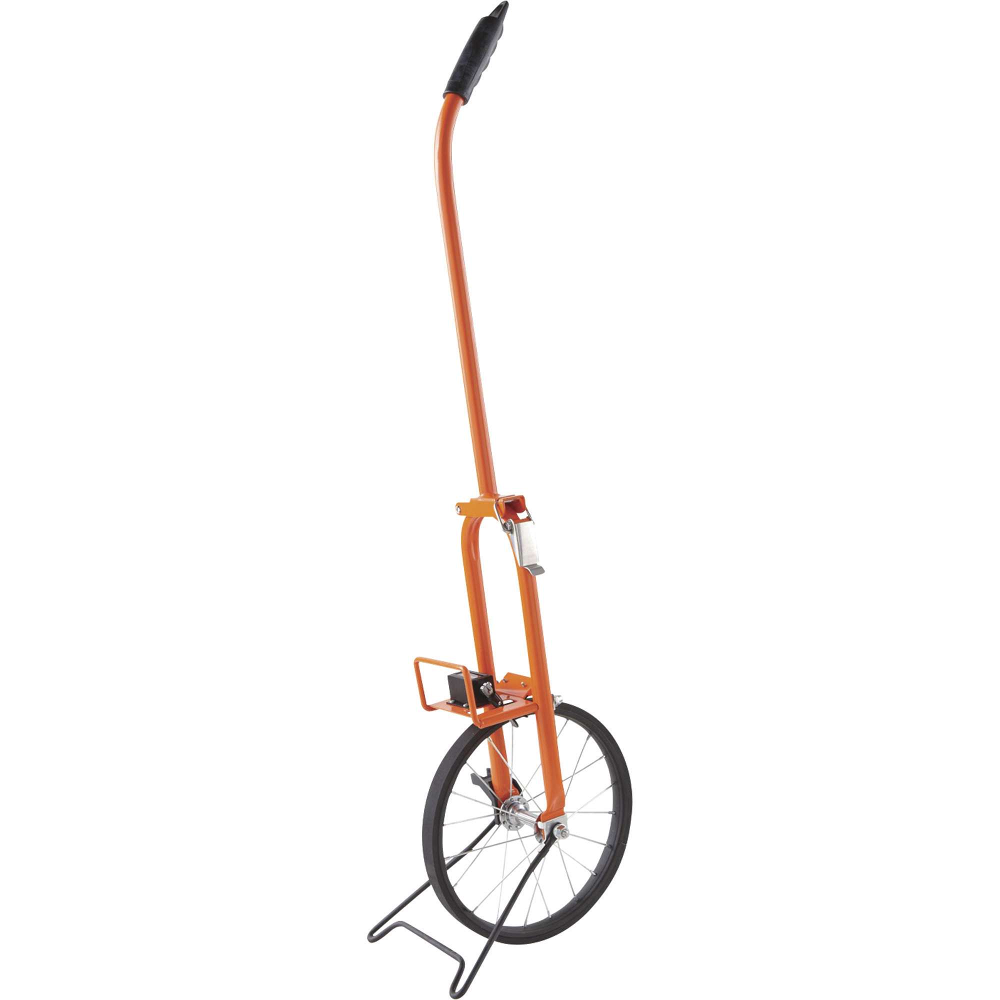 Keson Metal Professional Measuring Wheel, 3ft. Circular, Model MP301