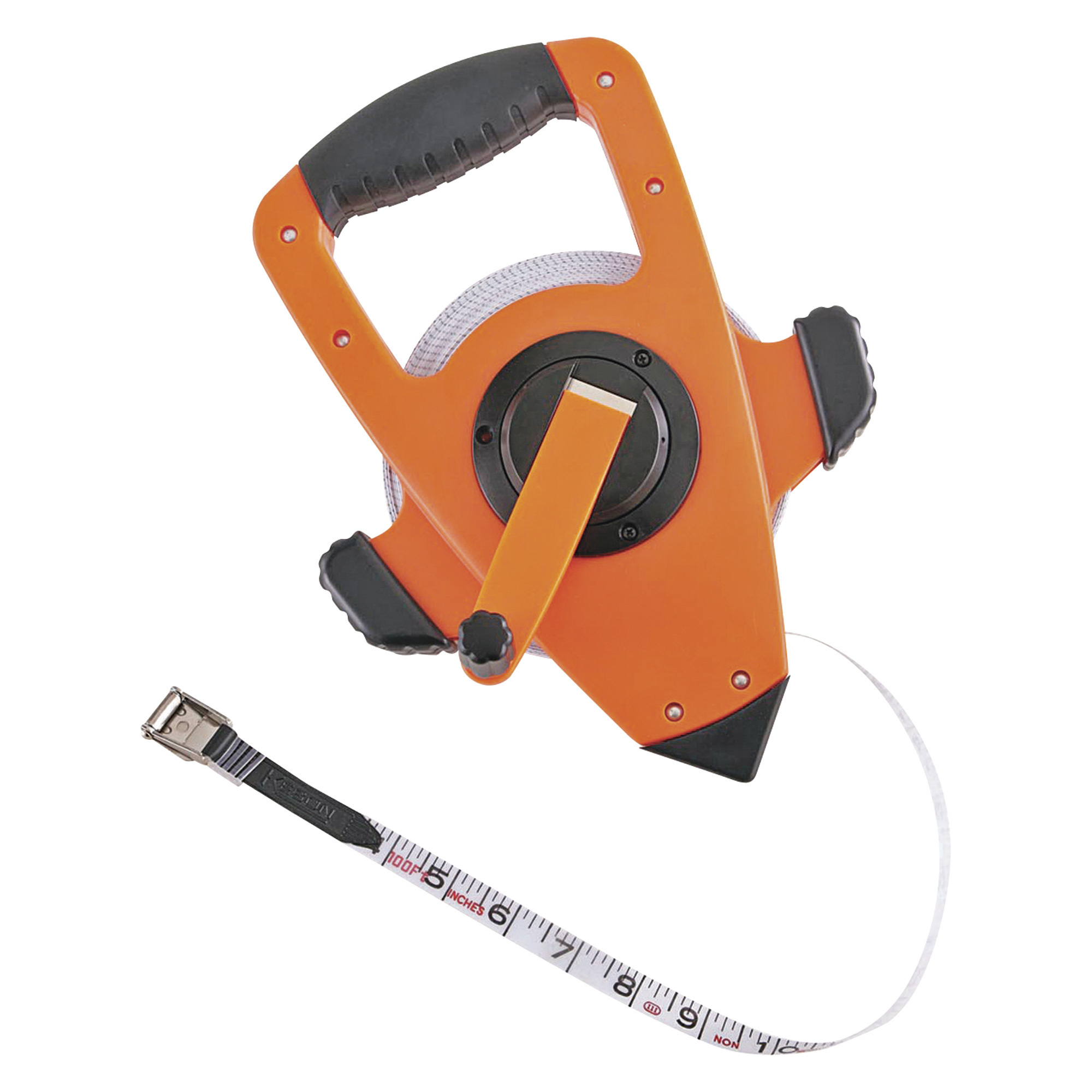 FIBERGLASS MEASURING TAPES