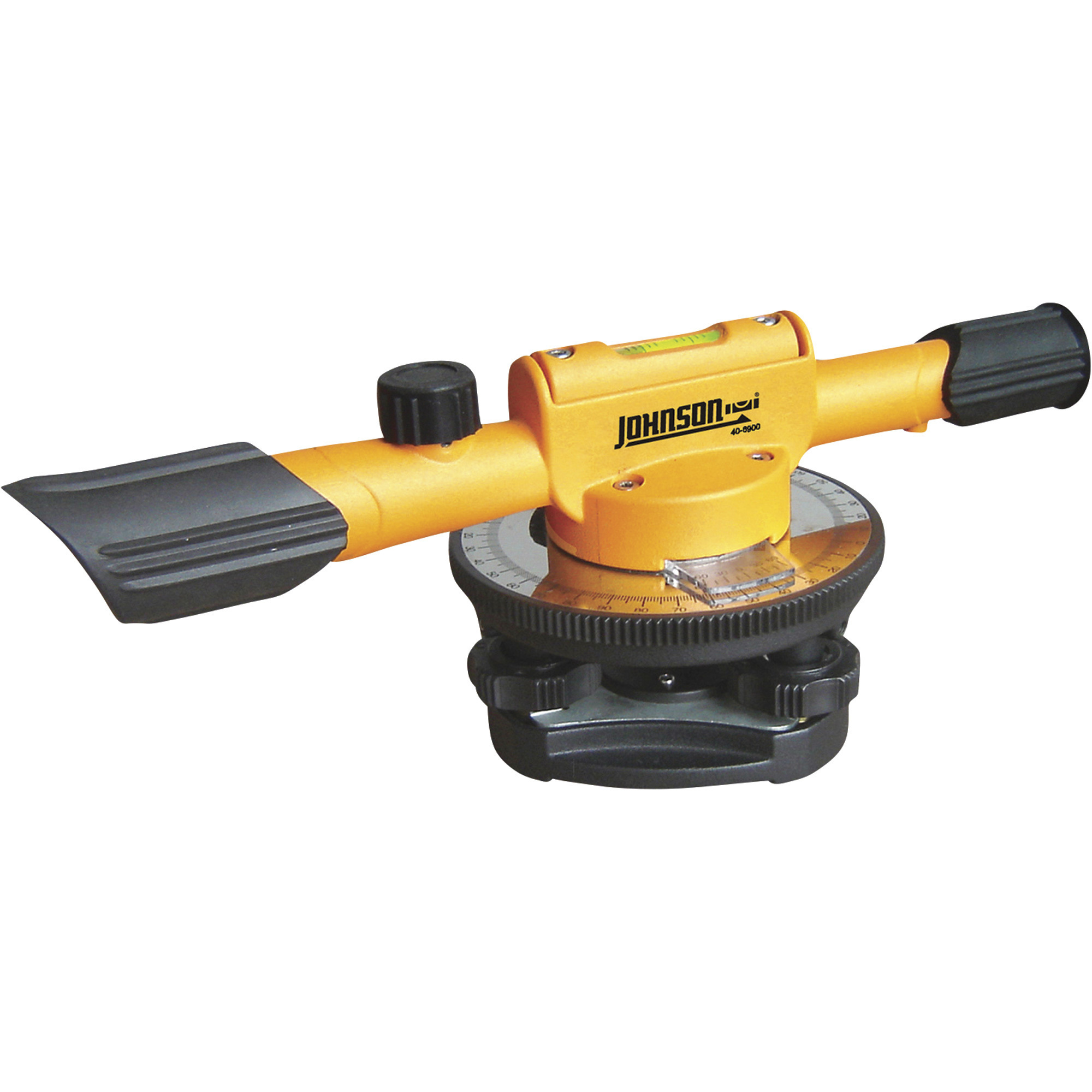 Johnson Level & Tool 22X Builder's Level, Model# 40-6900