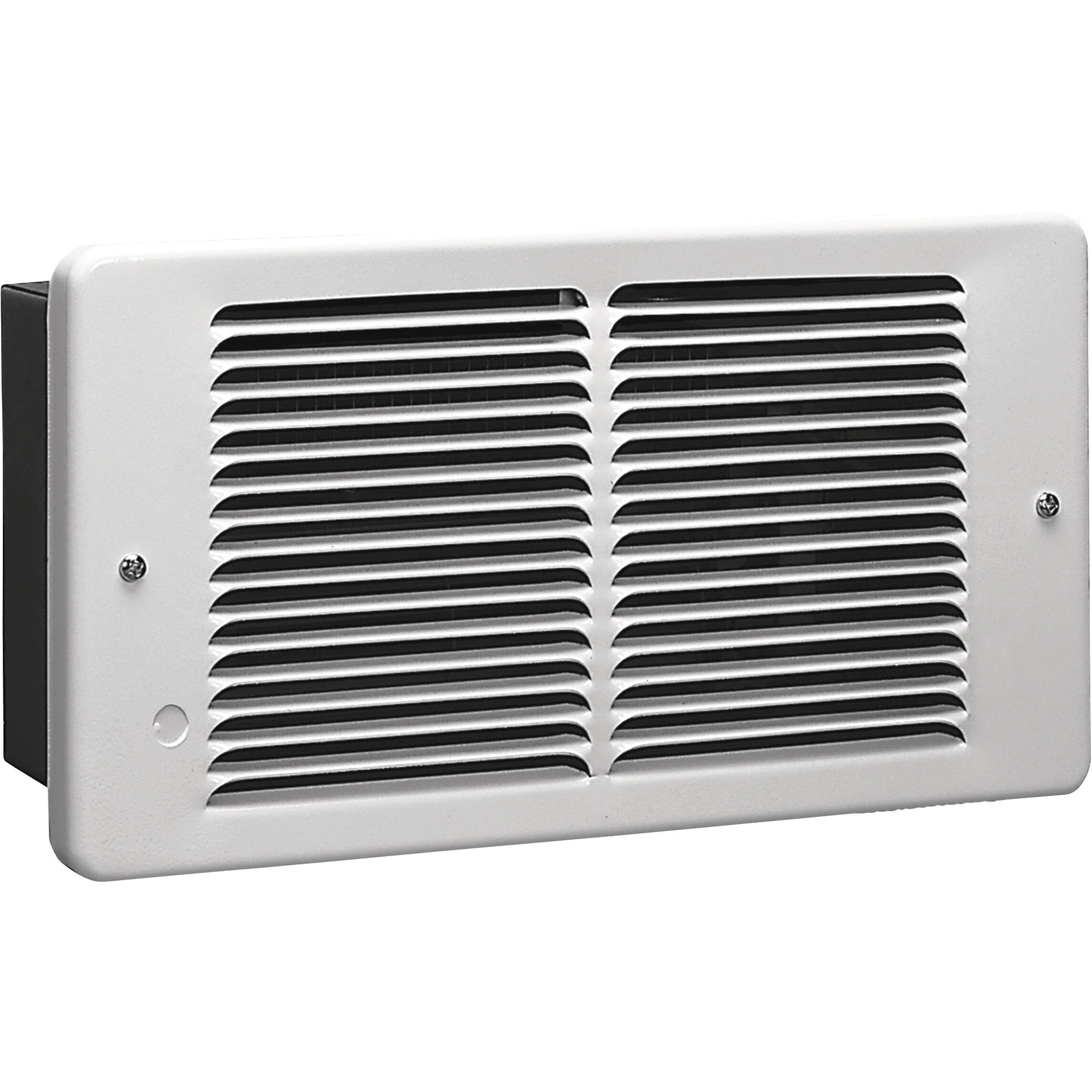 King Electric Pic-A-Watt Wall Heater, 6,800 BTU, 240 Volts, Multiple Wattage, Model# PAW2422