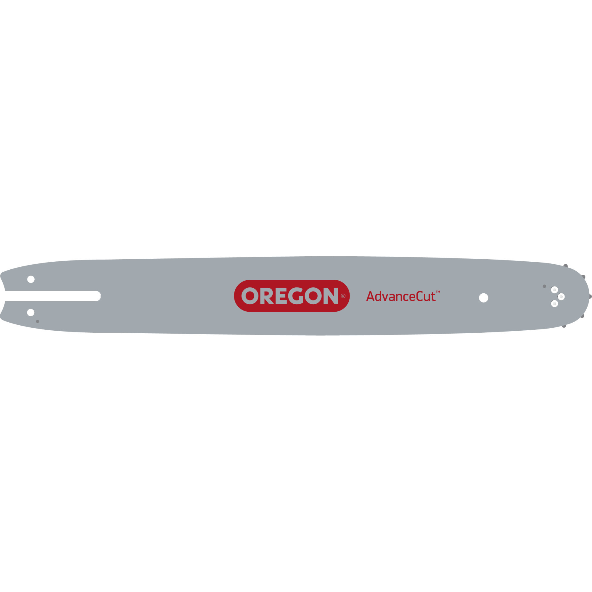 Oregon Oregon AdvanceCut Chainsaw Guide Bar, Bar Length 16 in, Chain ...