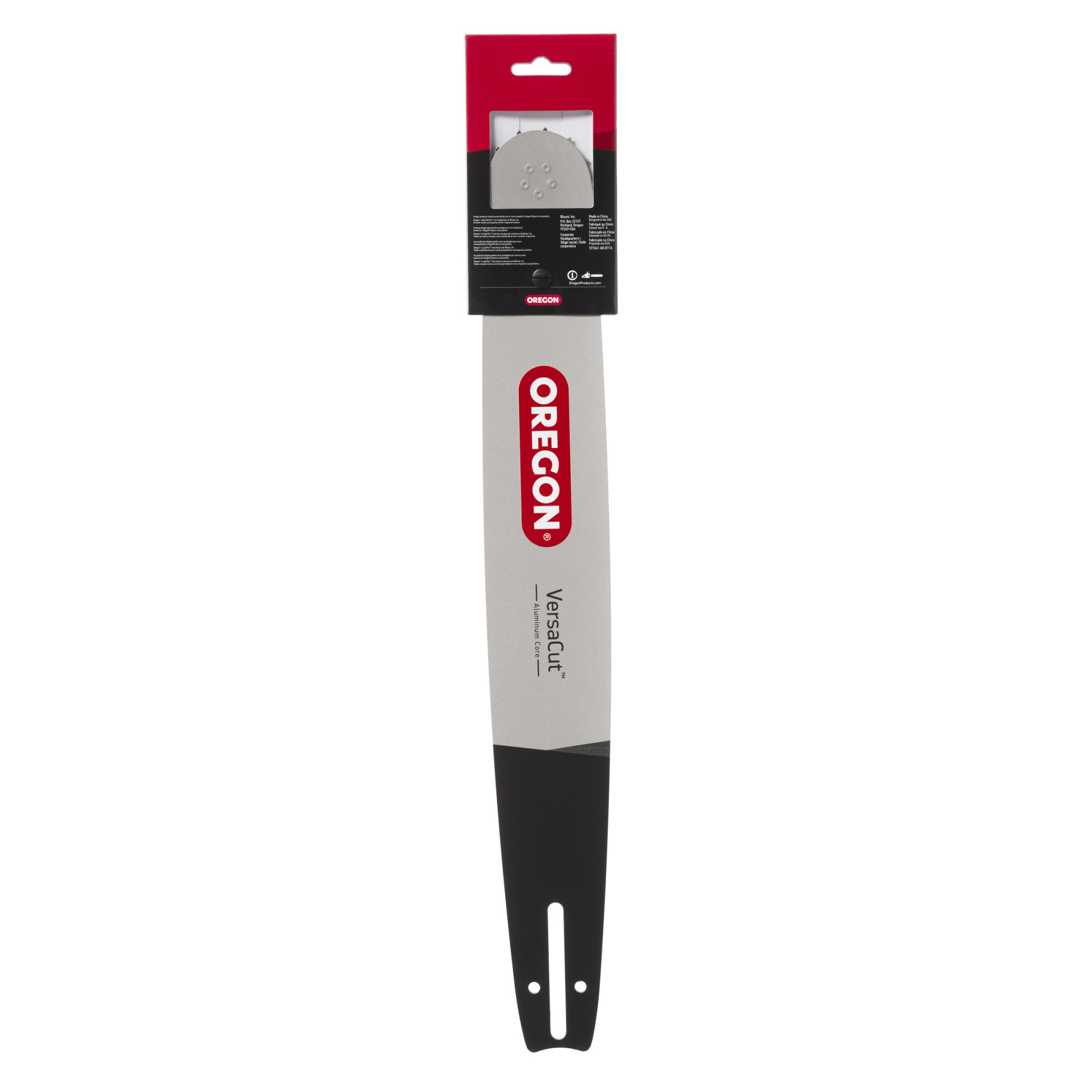 Oregon VersaCut Guide Bar 18 Inch Oregon 18
