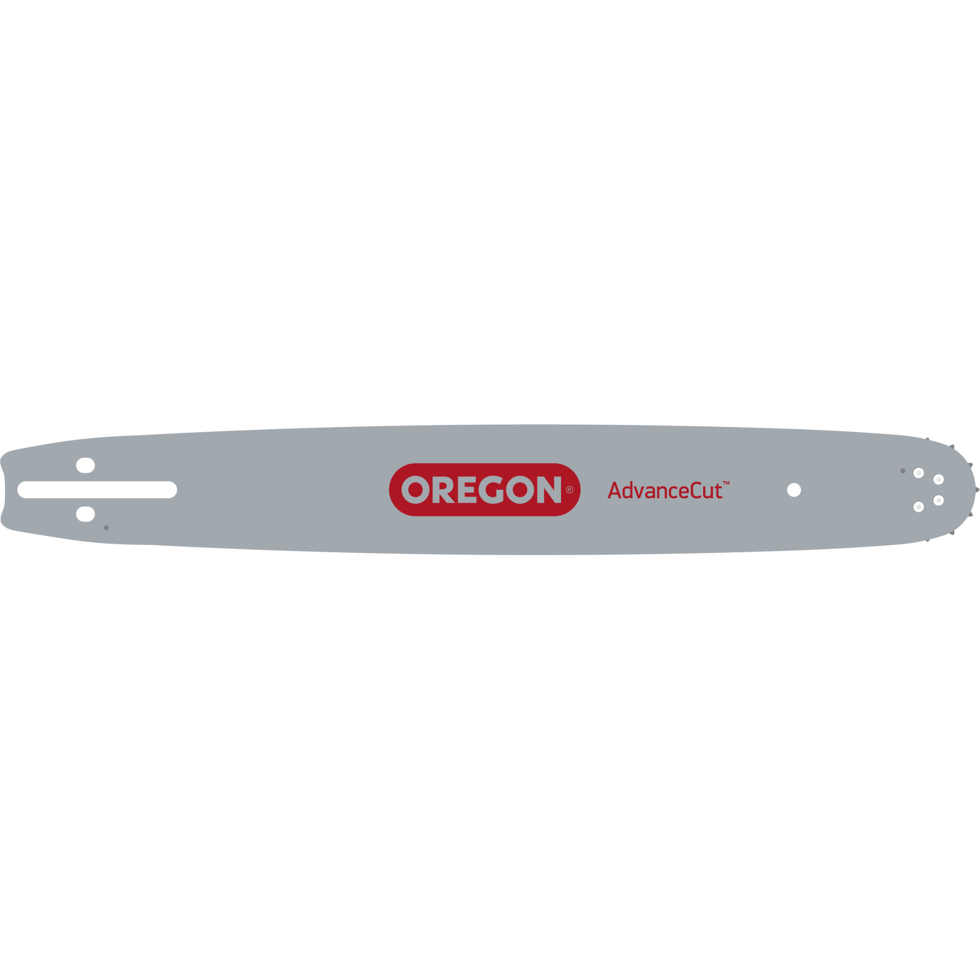 Set Oregon AdvanceCut HD comprend 1 guide et 4 chaînes 3/8, 1.5 mm, 50 cm