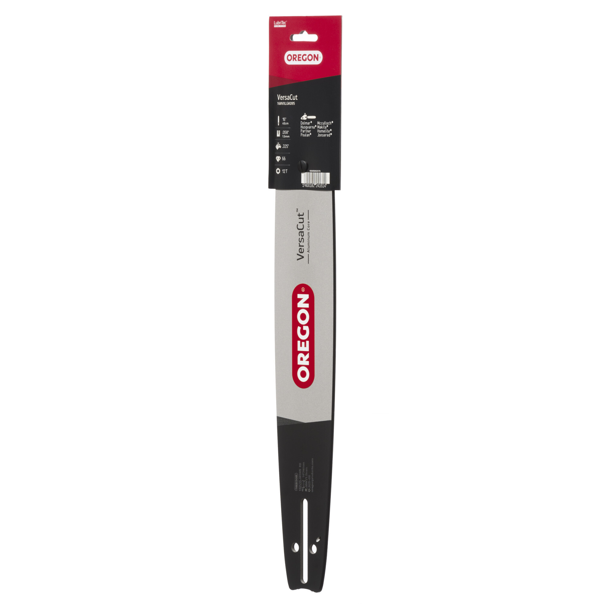 Oregon Lightweight VersaCut™ Guide Bar, 0VXLGD025 - .325