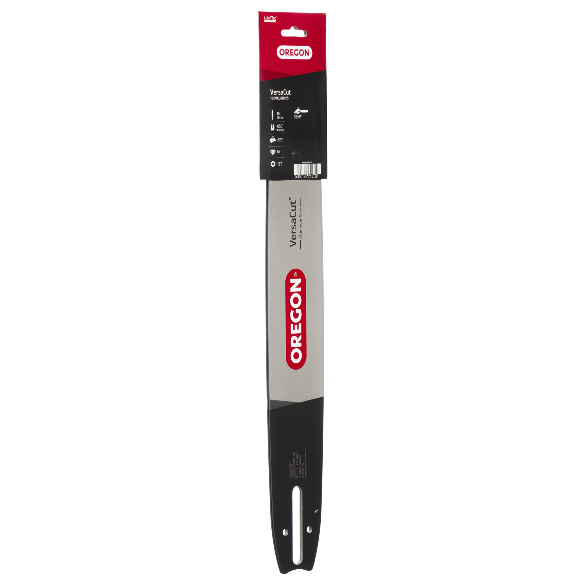 Oregon Oregon VersaCut Chainsaw Guide Bar, Bar Length 16 in, Chain ...