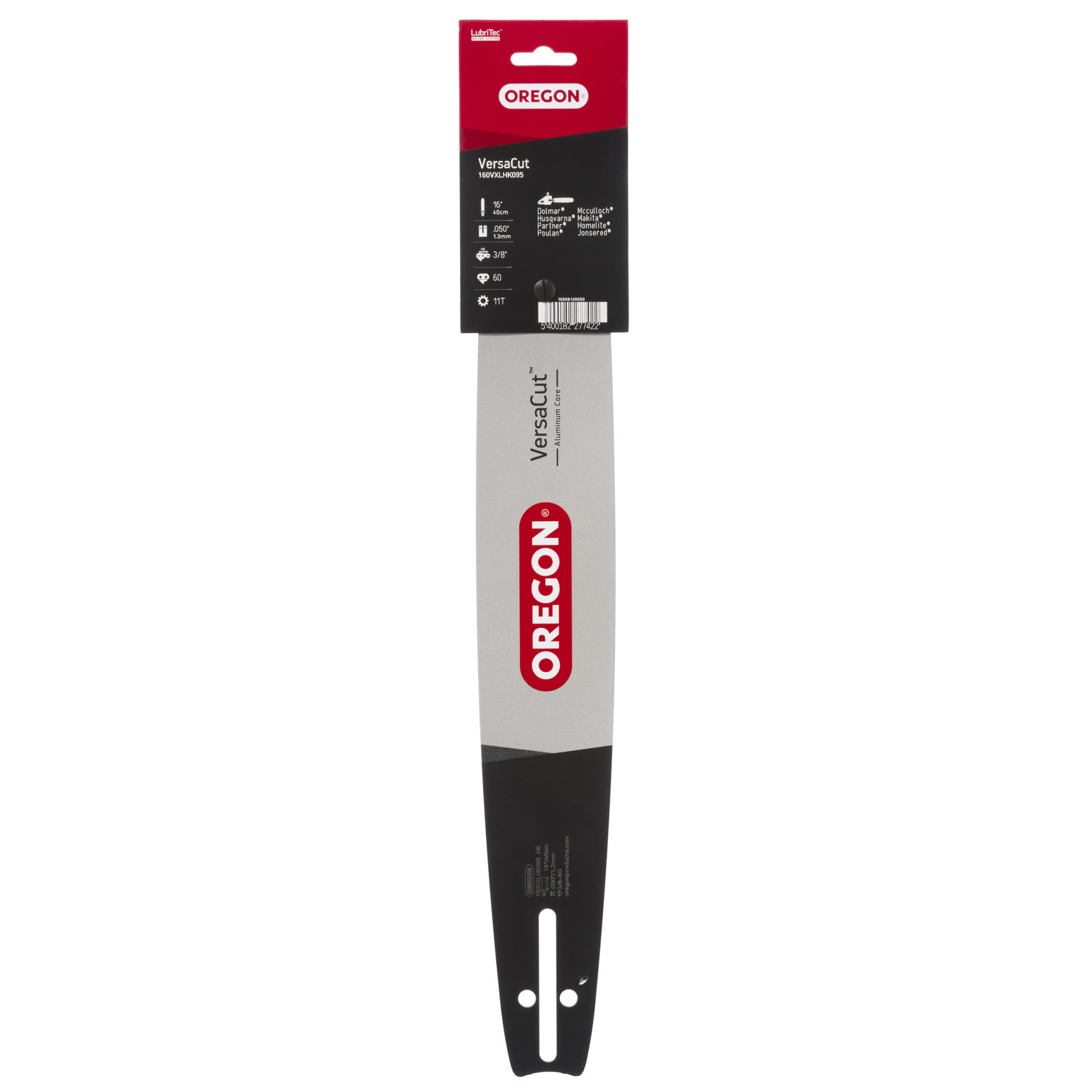 Oregon Oregon VersaCut Chainsaw Guide Bar, Bar Length 16 in, Chain ...
