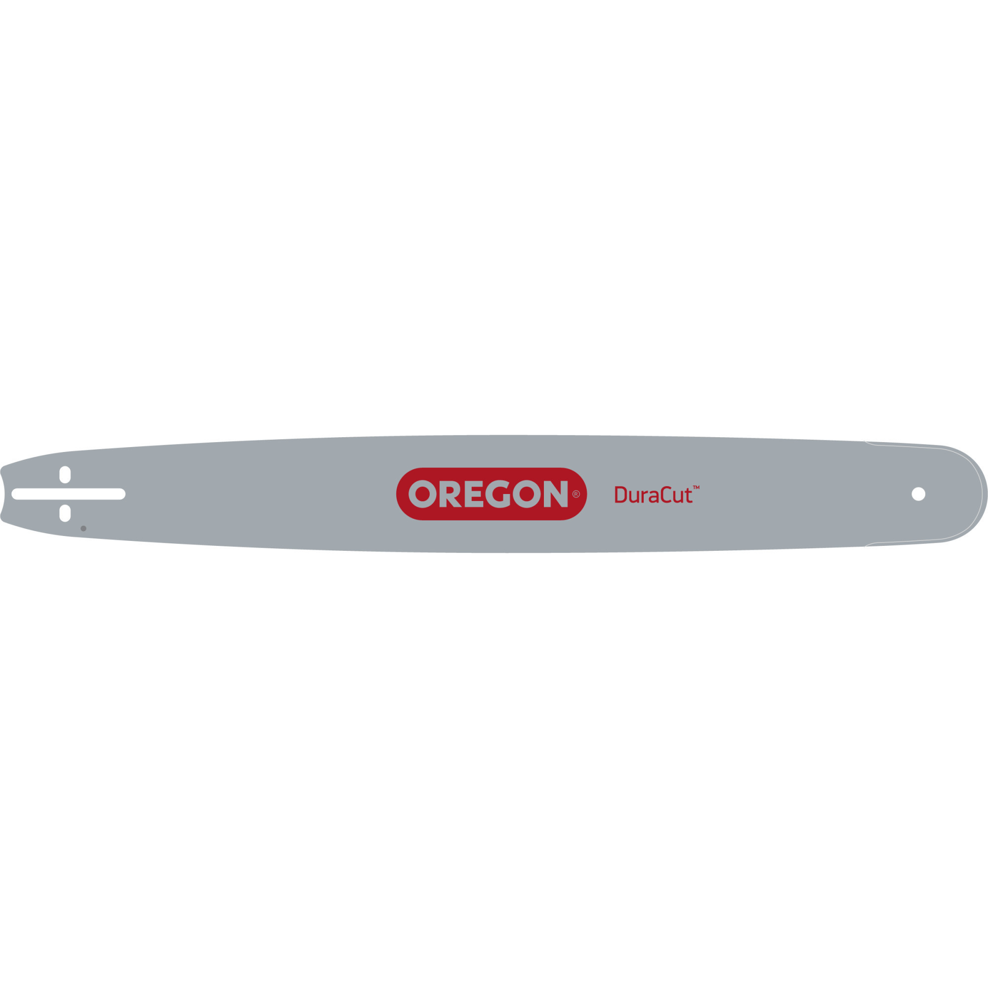 Oregon Oregon DuraCut Chainsaw Guide Bar, Bar Length 24 in, Chain Pitch ...