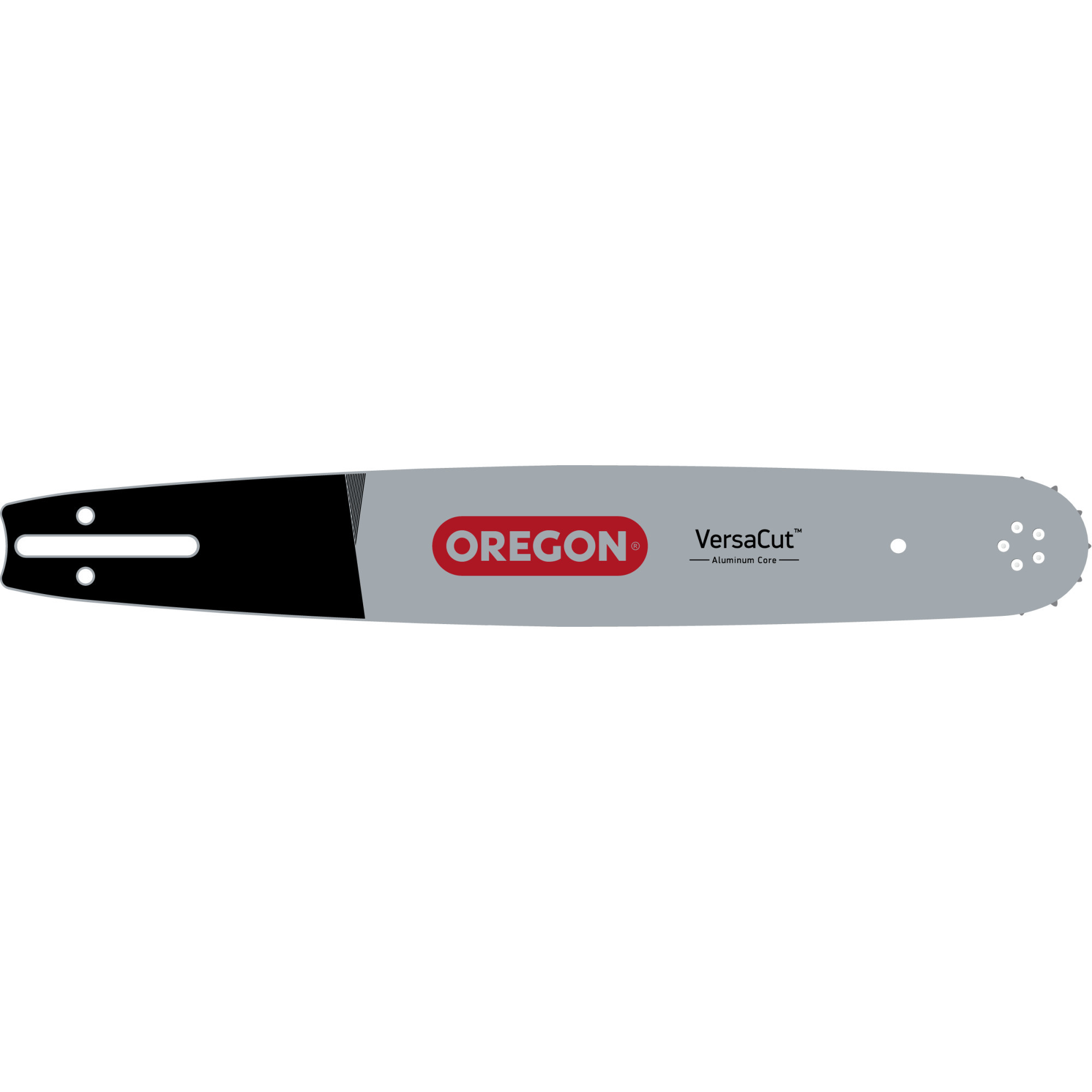 Oregon Oregon VersaCut Chainsaw Guide Bar, Bar Length 16 in, Chain ...