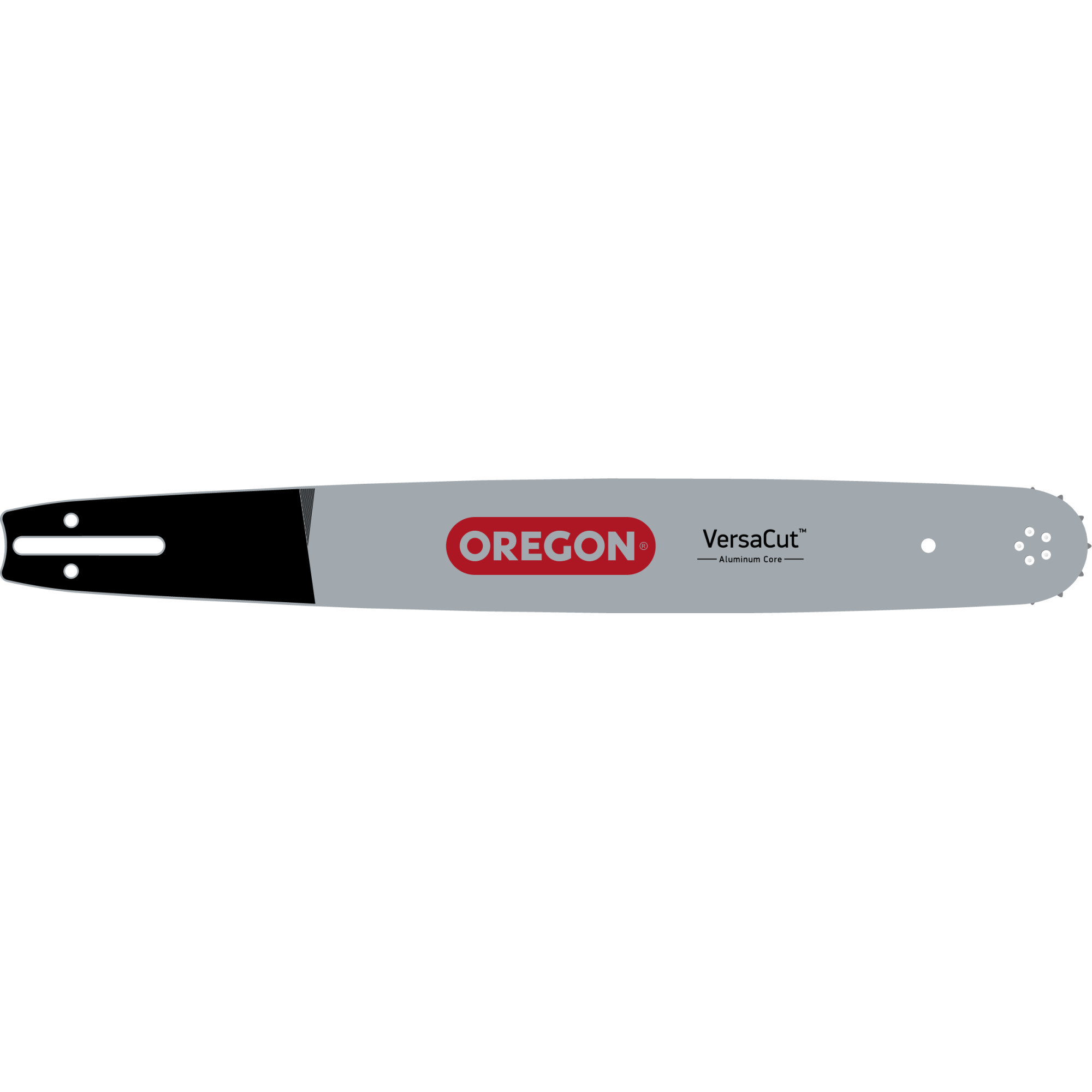 Oregon, Oregon VersaCut Chainsaw Guide Bar, Bar Length 20 in, Chain ...