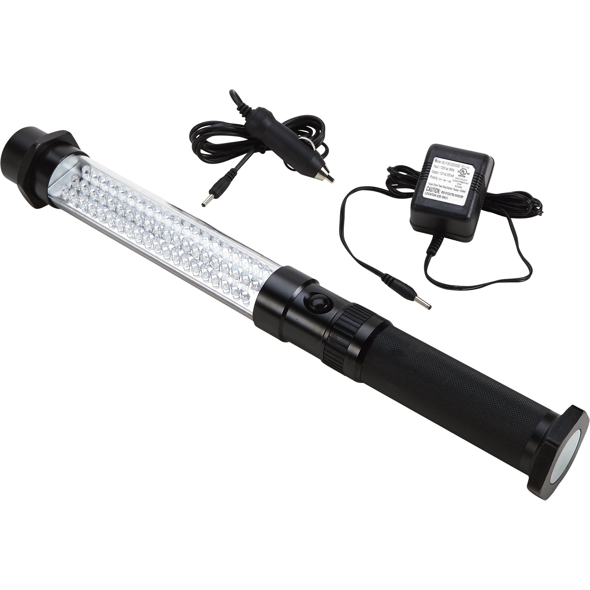 60V AC/DC 2,000 Lumen LED Work Light (Tool Only)