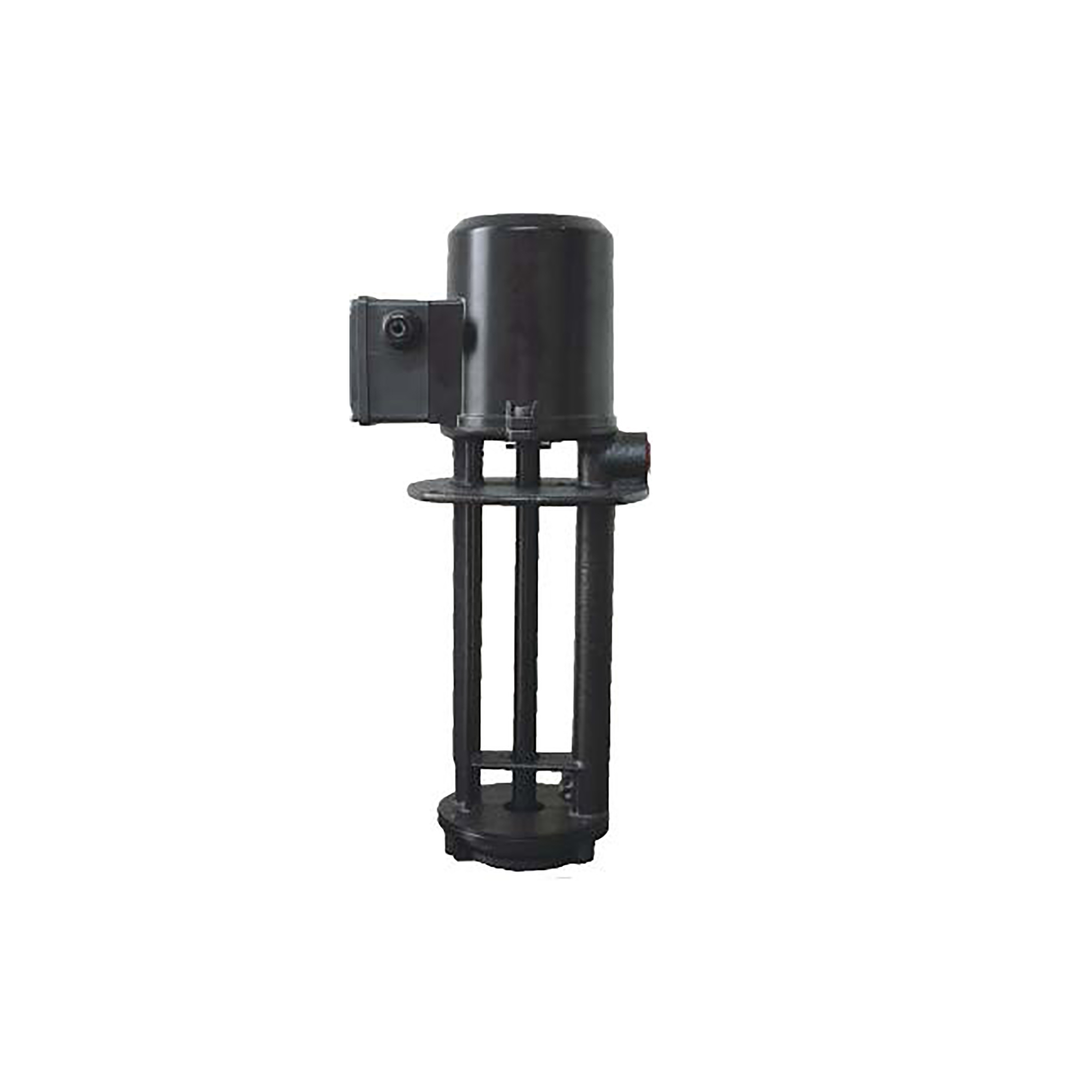 Gol Pumps Coolant Pump, 3PH, 460 V, Max. Flow 1422 GPH, Port Size 0.5 in, Volts 460, Model# COOLANT SPC 2-25 60HZ 3PH 460V