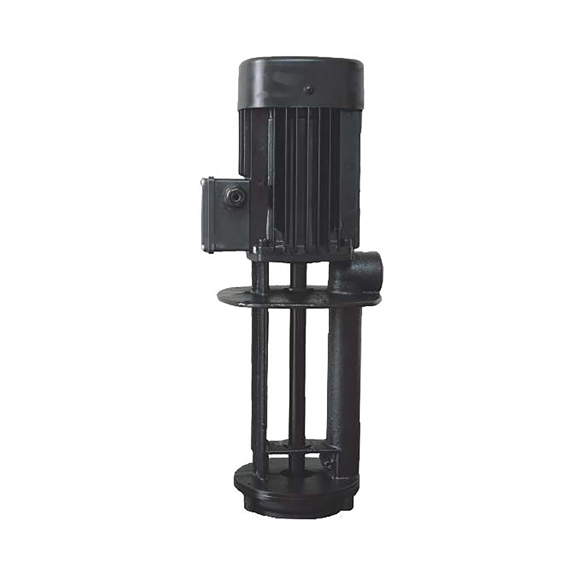 Gol Pumps Coolant Pump, 3PH, 460 V, Max. Flow 4600 GPH, Port Size 1 in, Volts 460, Model# COOLANT SPC 8-18 60HZ 3PH 460V
