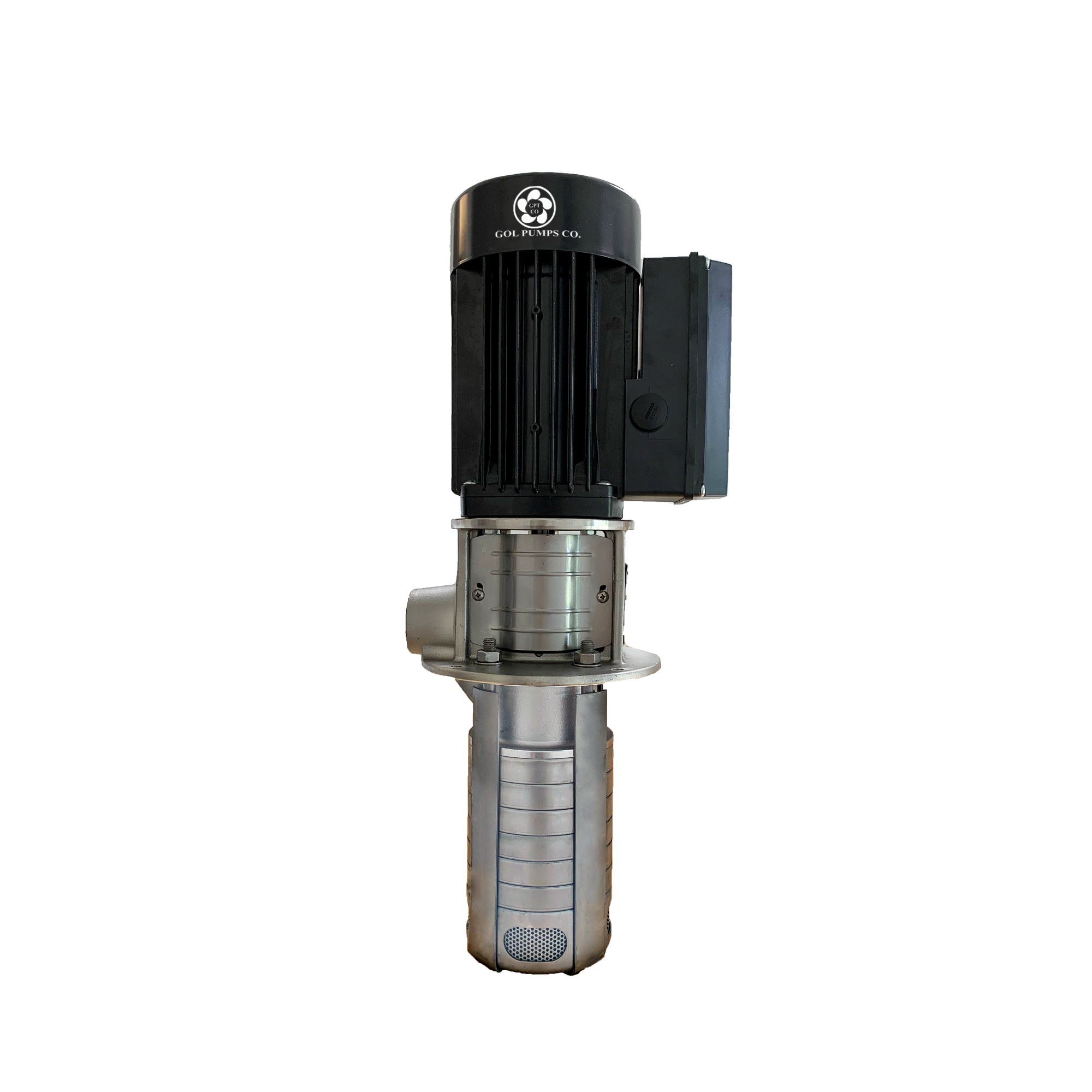 immersible coolent pumps