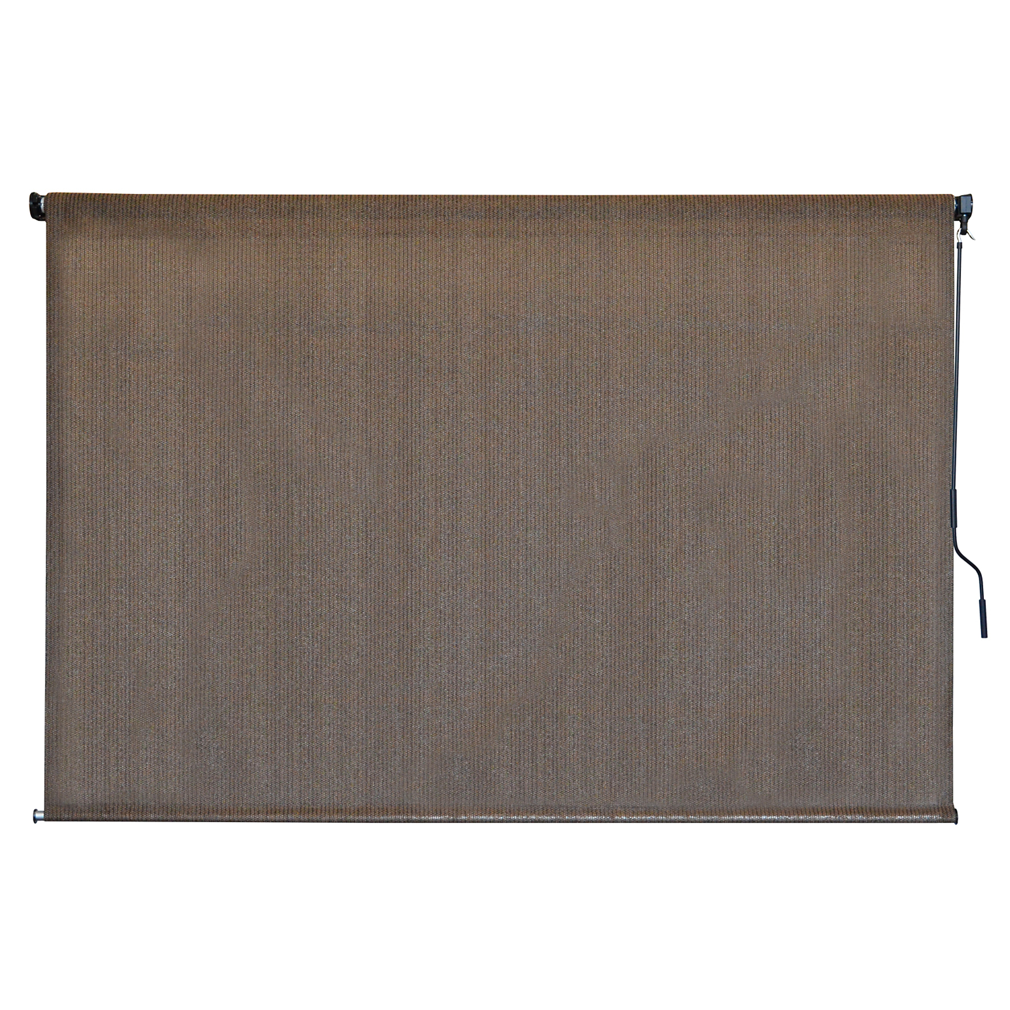 Shade Champ Outdoor Sun Shade - 72in. x 72in., Polyethylene, Weather-Resistant, Model# 20NT66