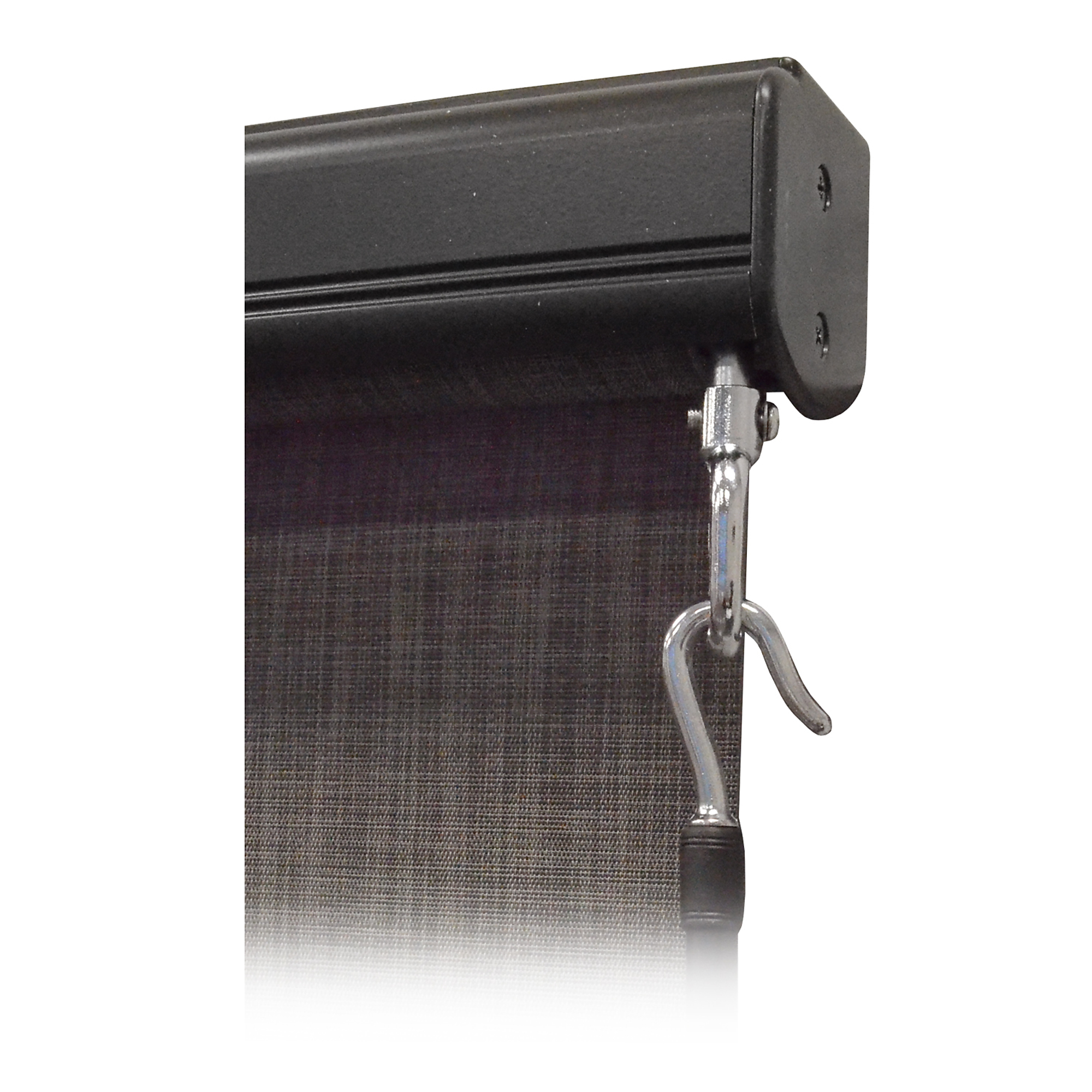 Shade Champ, Outdoor Sun Shade With Valance, Width 72 in, Length 96 in