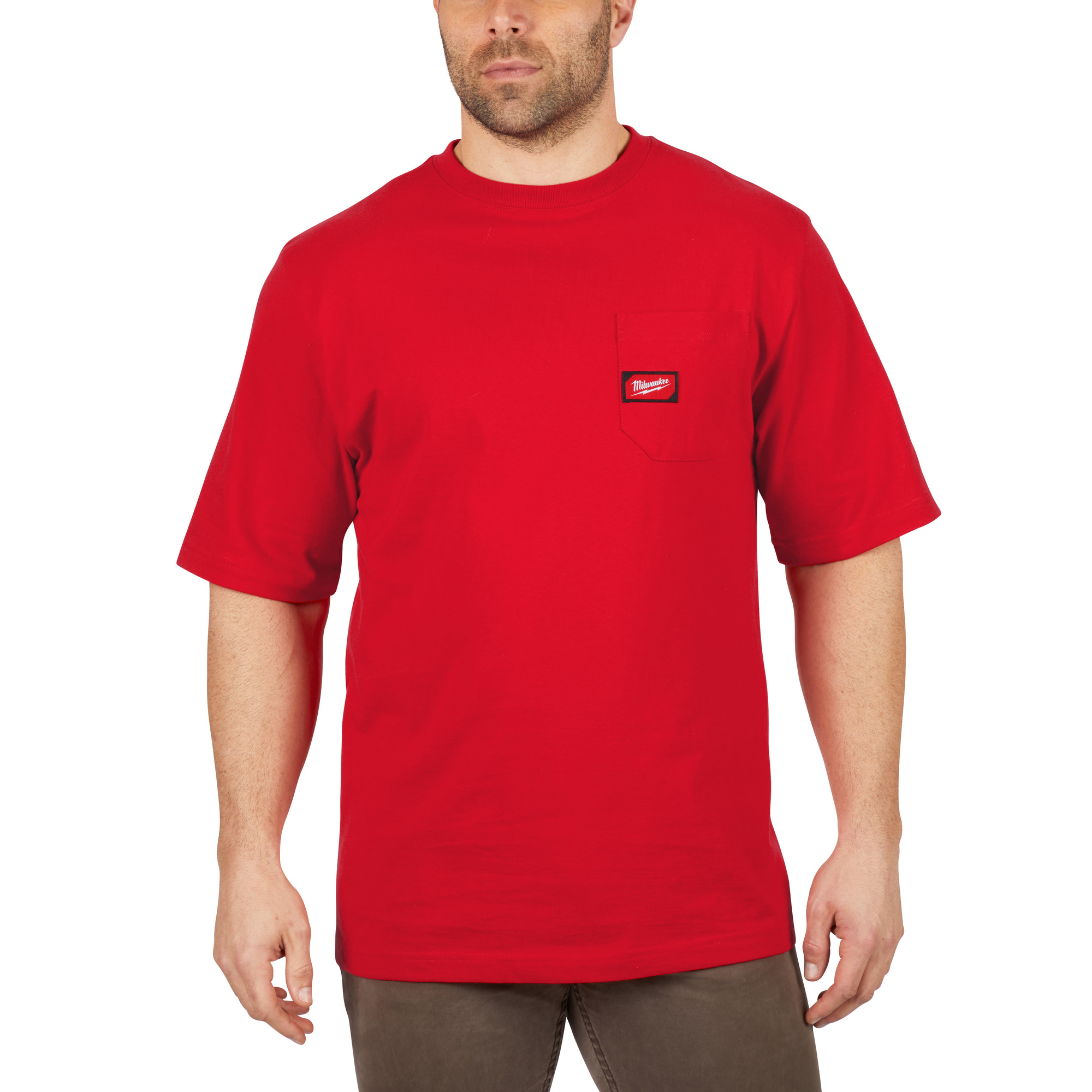 Milwaukee Tools (2) T-Shirt