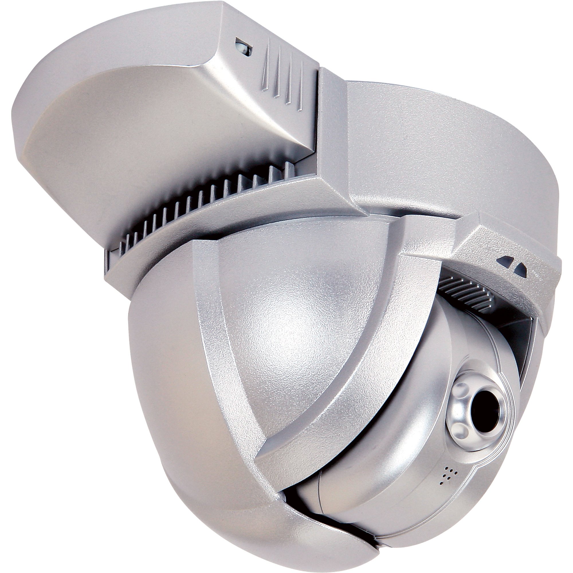 Clover Color Pan/Tilt/Network Camera, Model# CNPT-1 Northern Tool