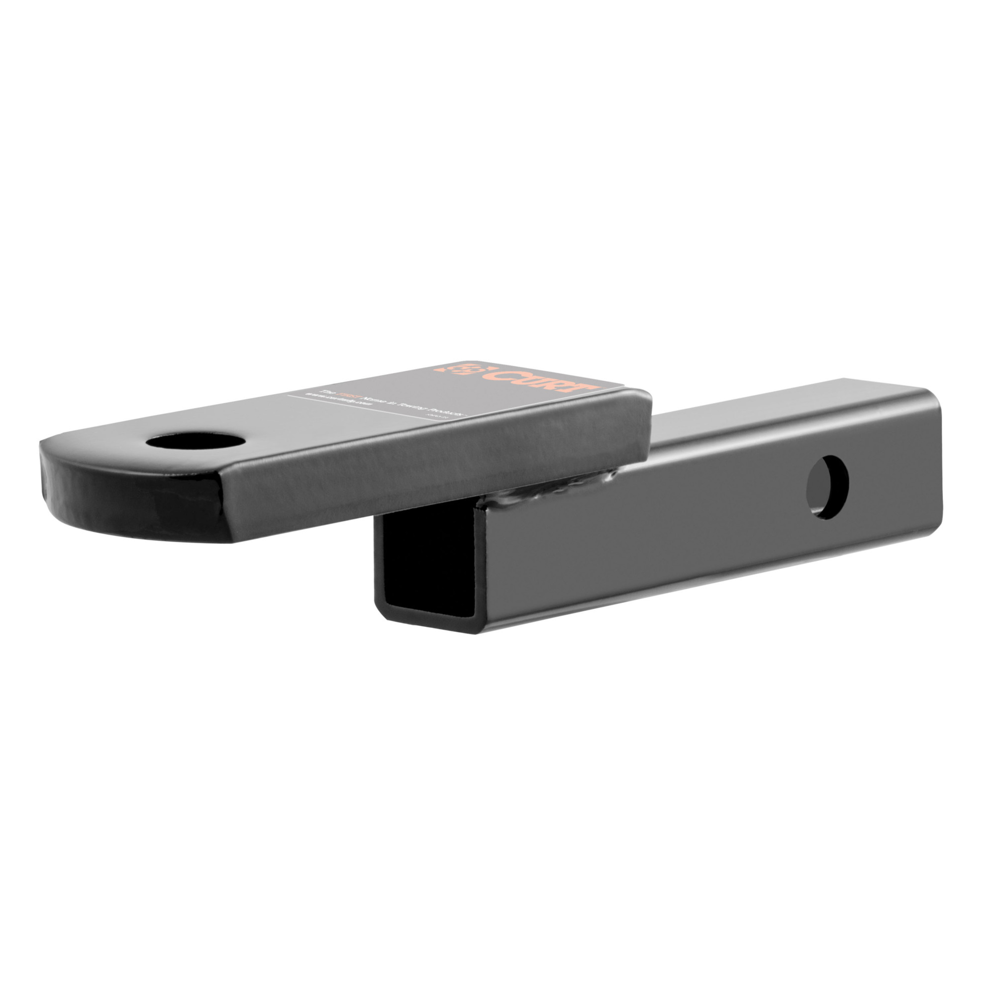 CURT 1-1/4 in. Shank Class 1 Ball Mount, 6 in. Drop, 2,000 lb. Capacity at Tractor Supply Co