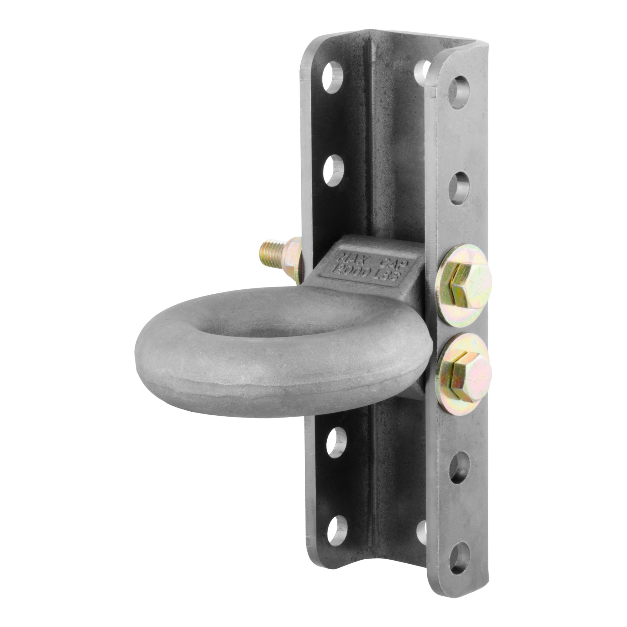 Curt Manufacturing, Lunette Eye Channel, Model# 48640