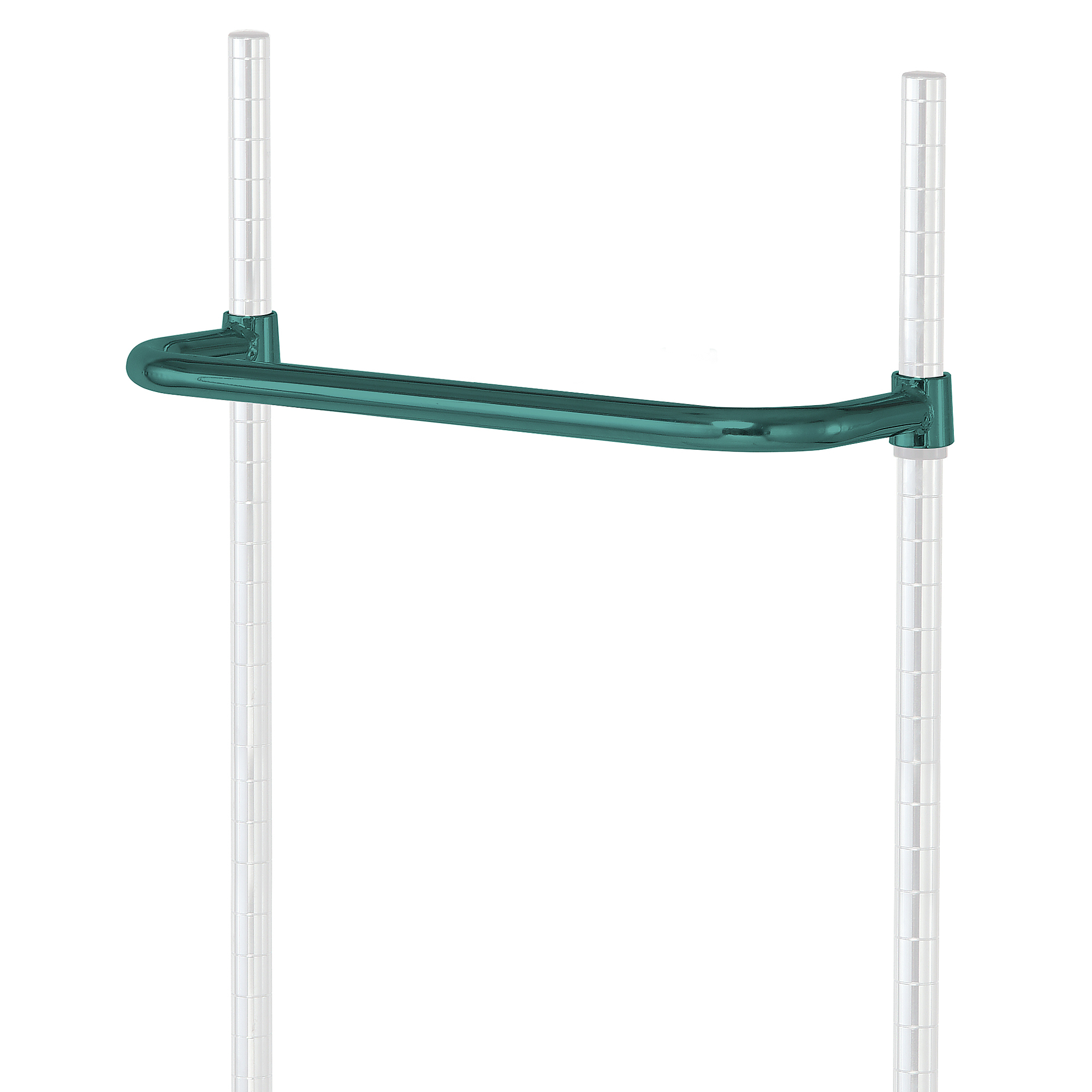 Quantum 21in. Proform Green Epoxy Push Handle, Model# PH21P