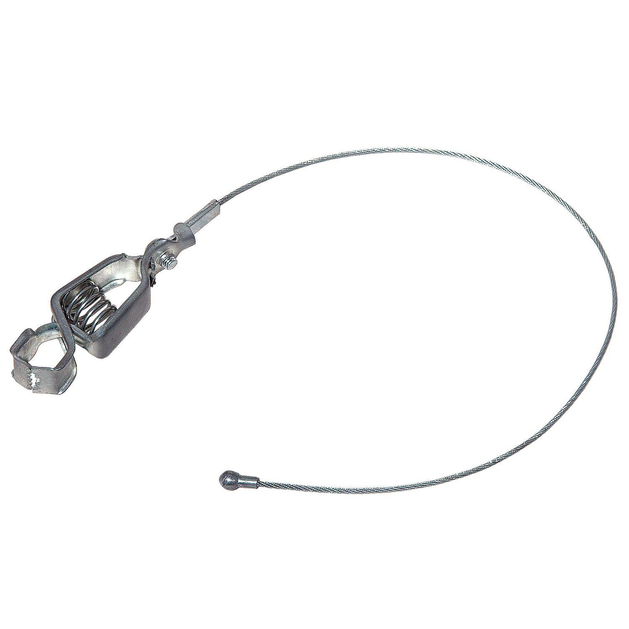 Quantum Grounding Drag Cable, Model# ESD-DC