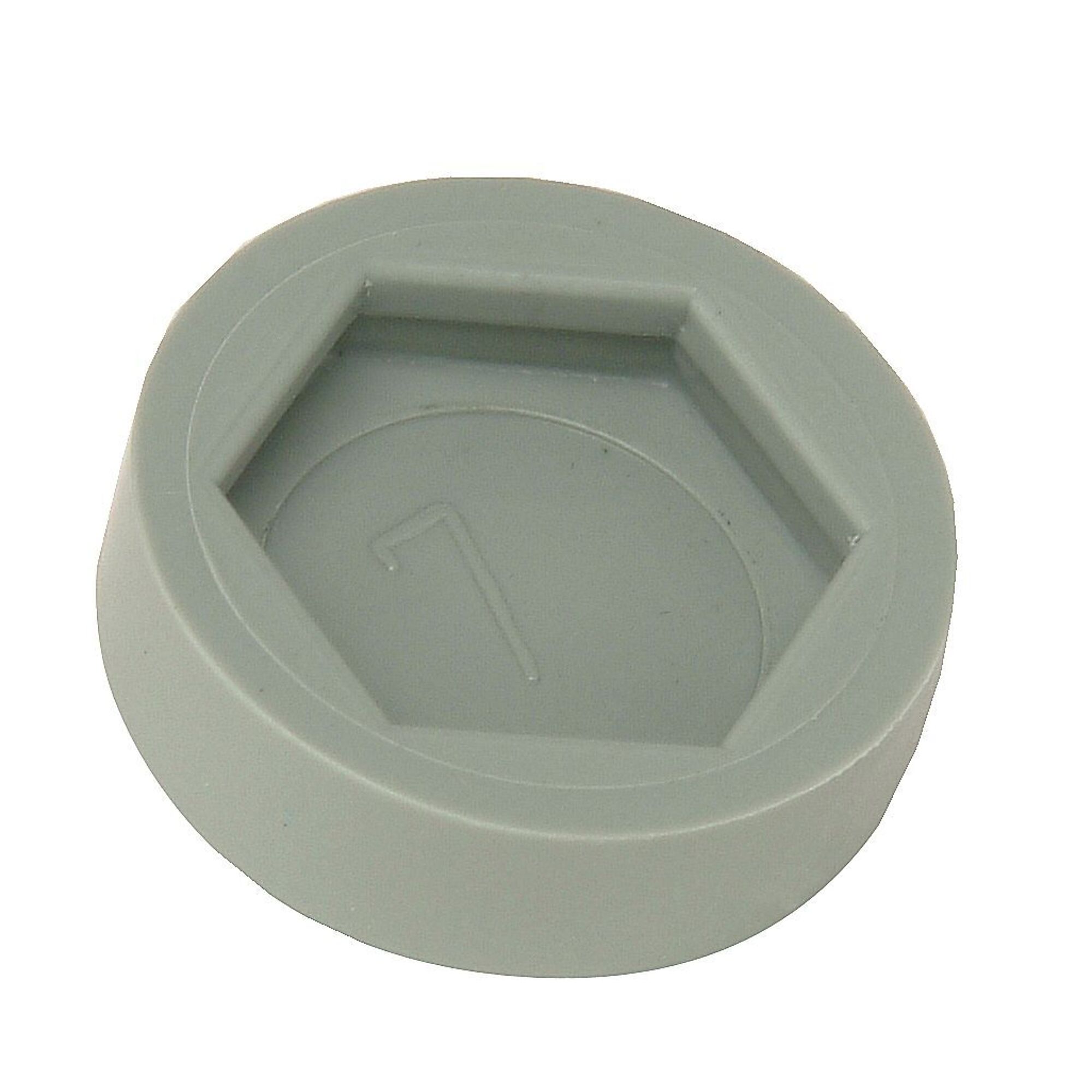 Quantum 4 Non-Marring Floor Glides, Model# FG