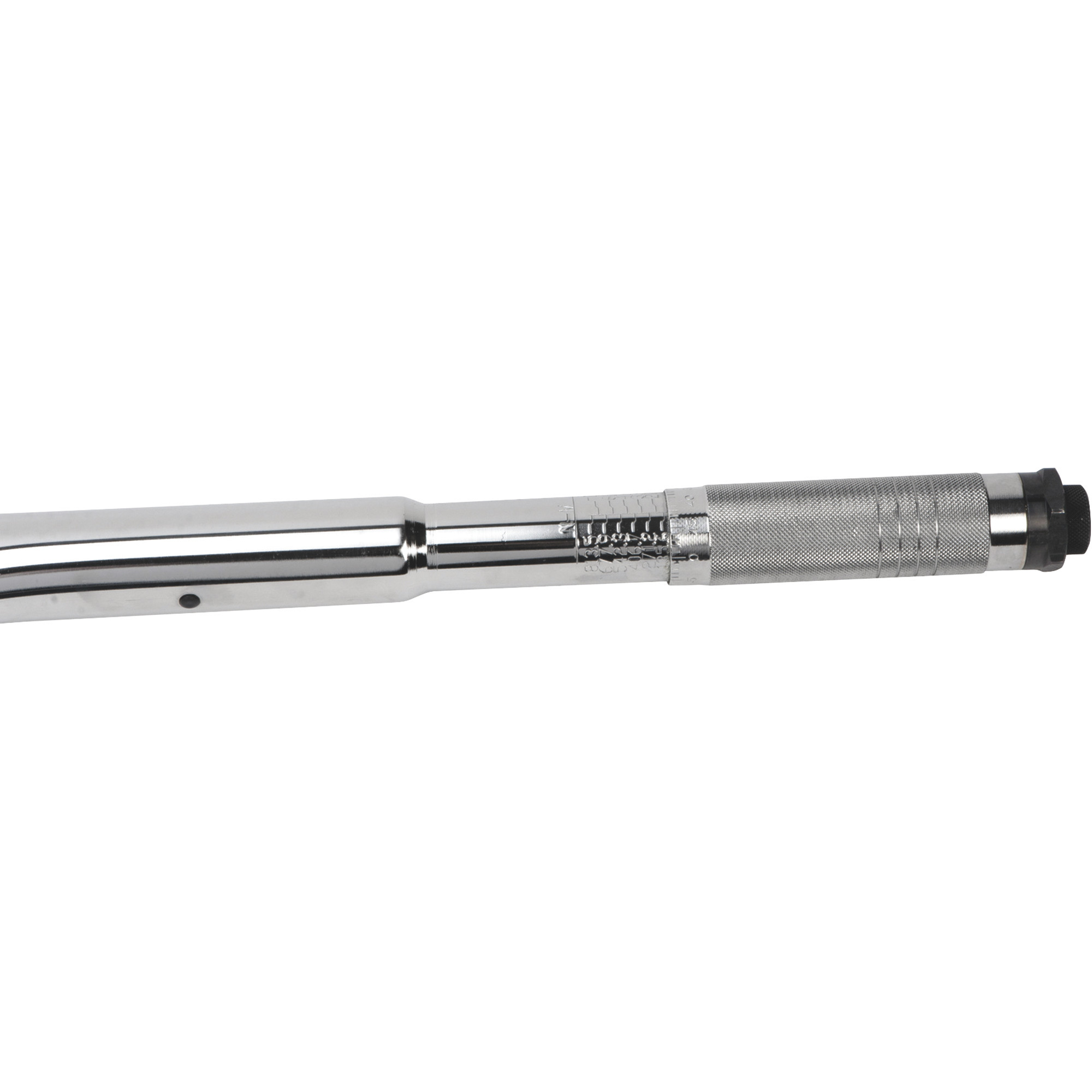 Performance Tool 3/4in. Drive Torque Wrench — 100–600 Ft./Lbs