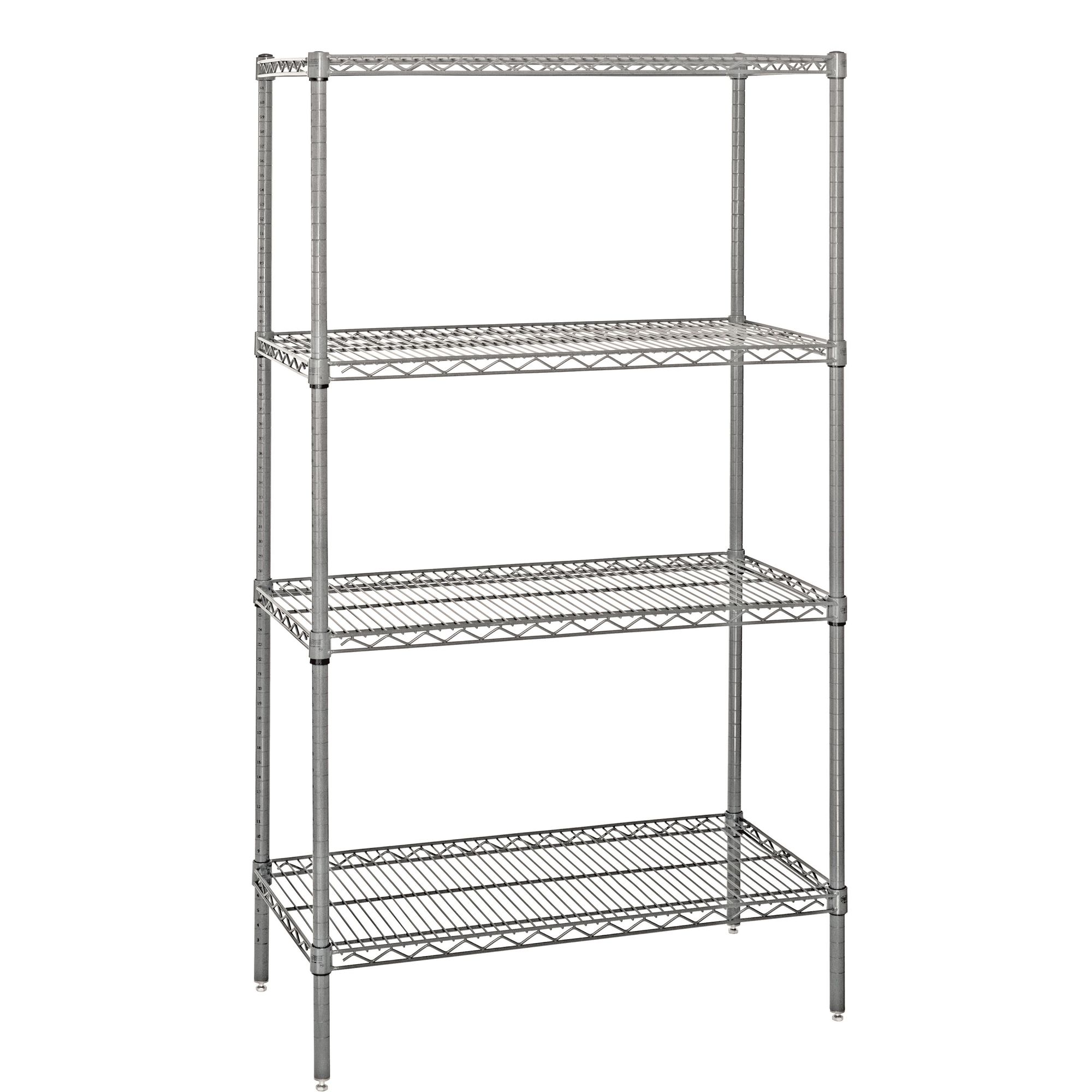 14 Depth Wire Shelves