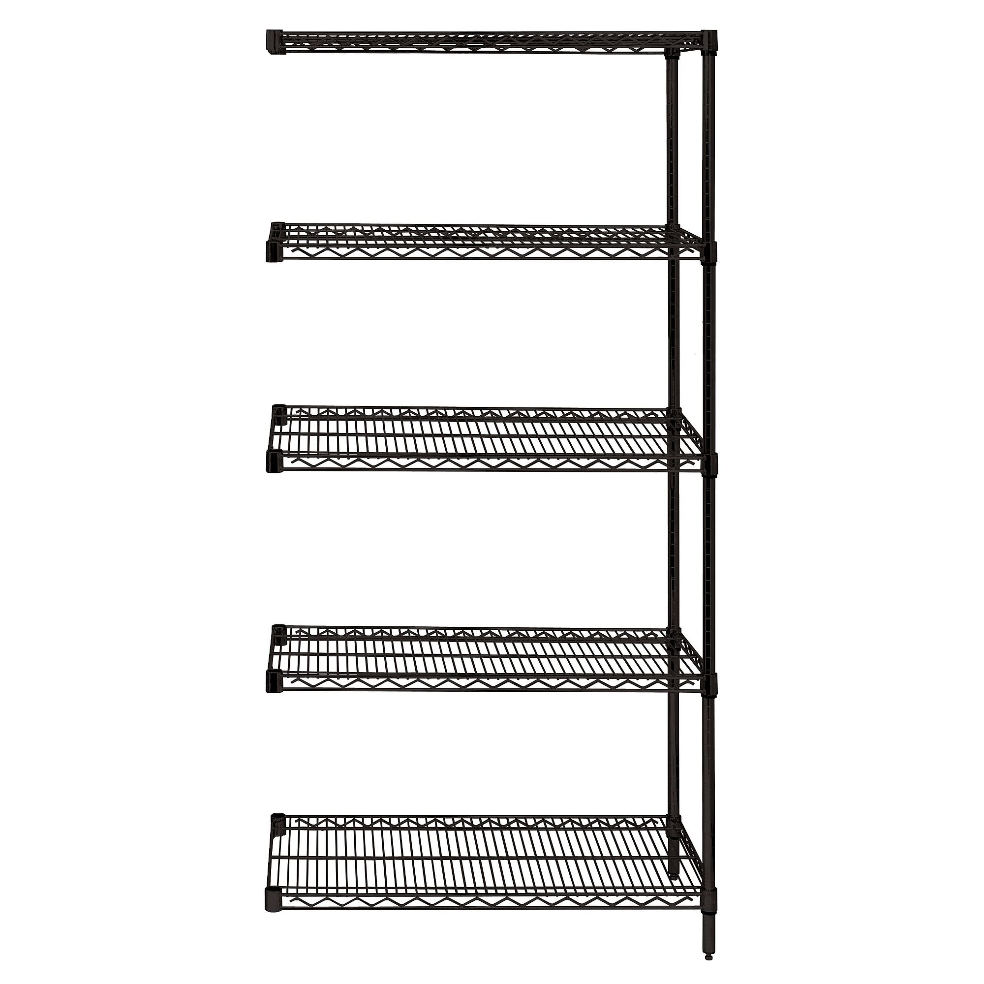 14 Depth Wire Shelves