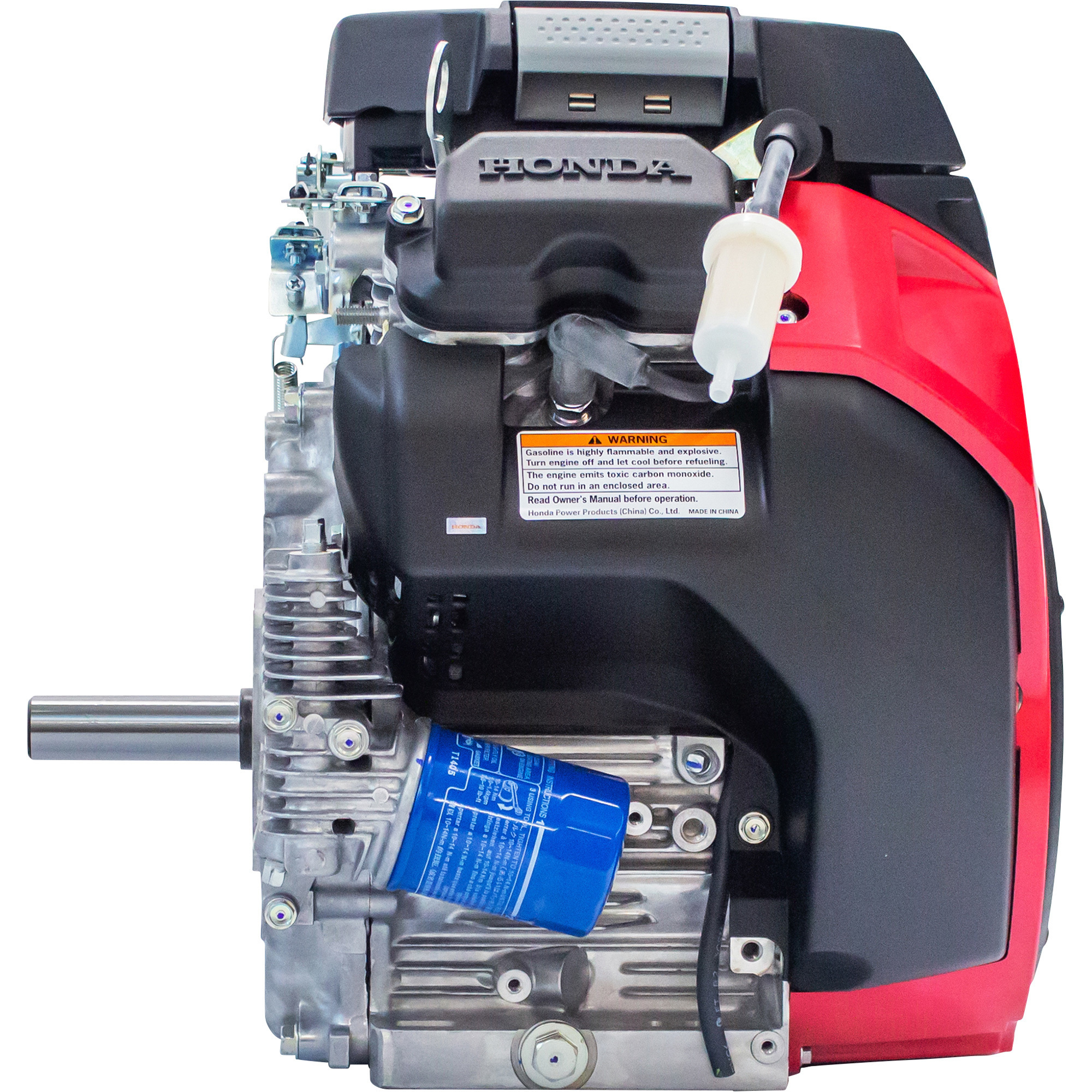 Honda Engines, HONDA HORZ V-TWIN 690CC RHXTXA2 Engine