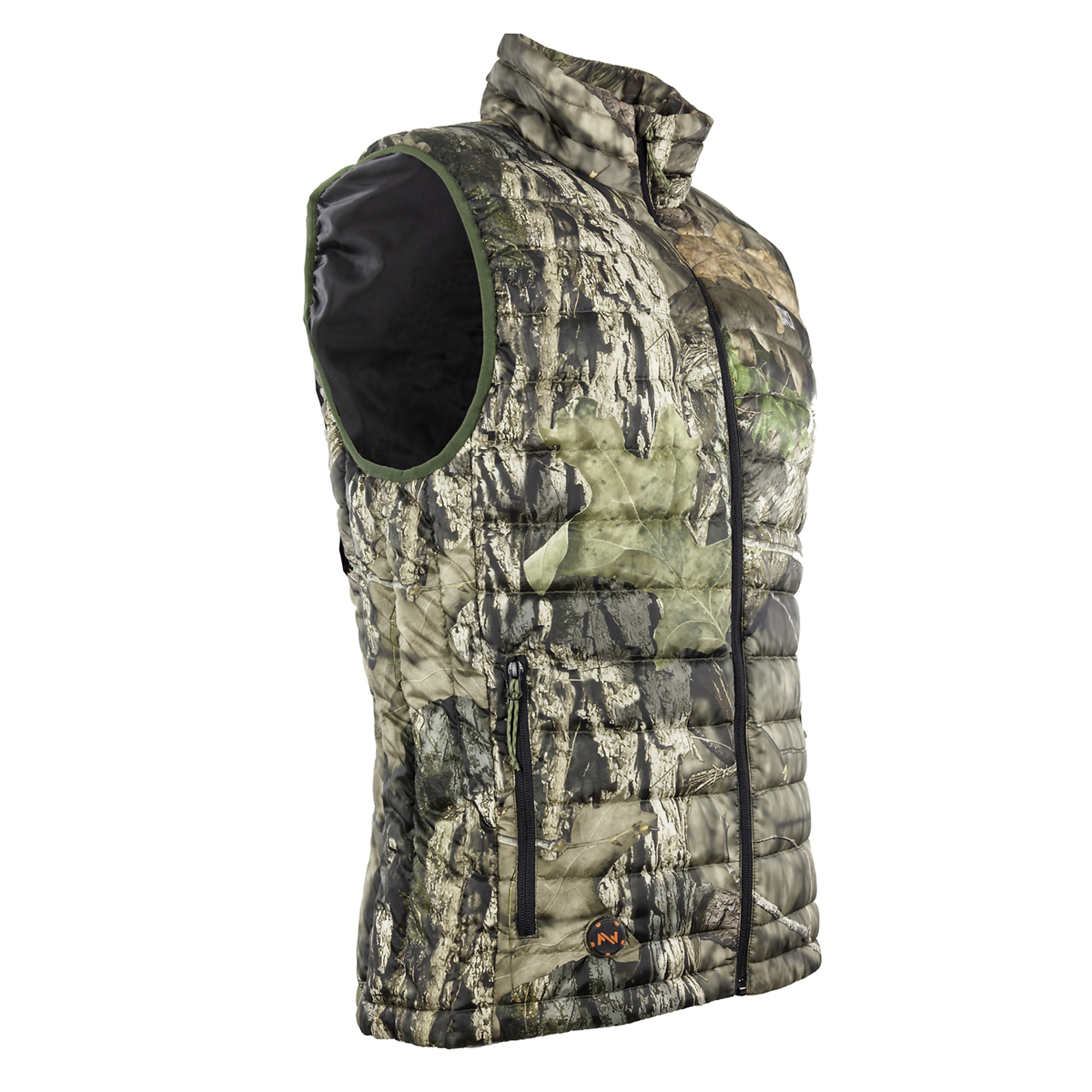 Fieldsheer Men's 12V Heated Summit Vest Northern Tool