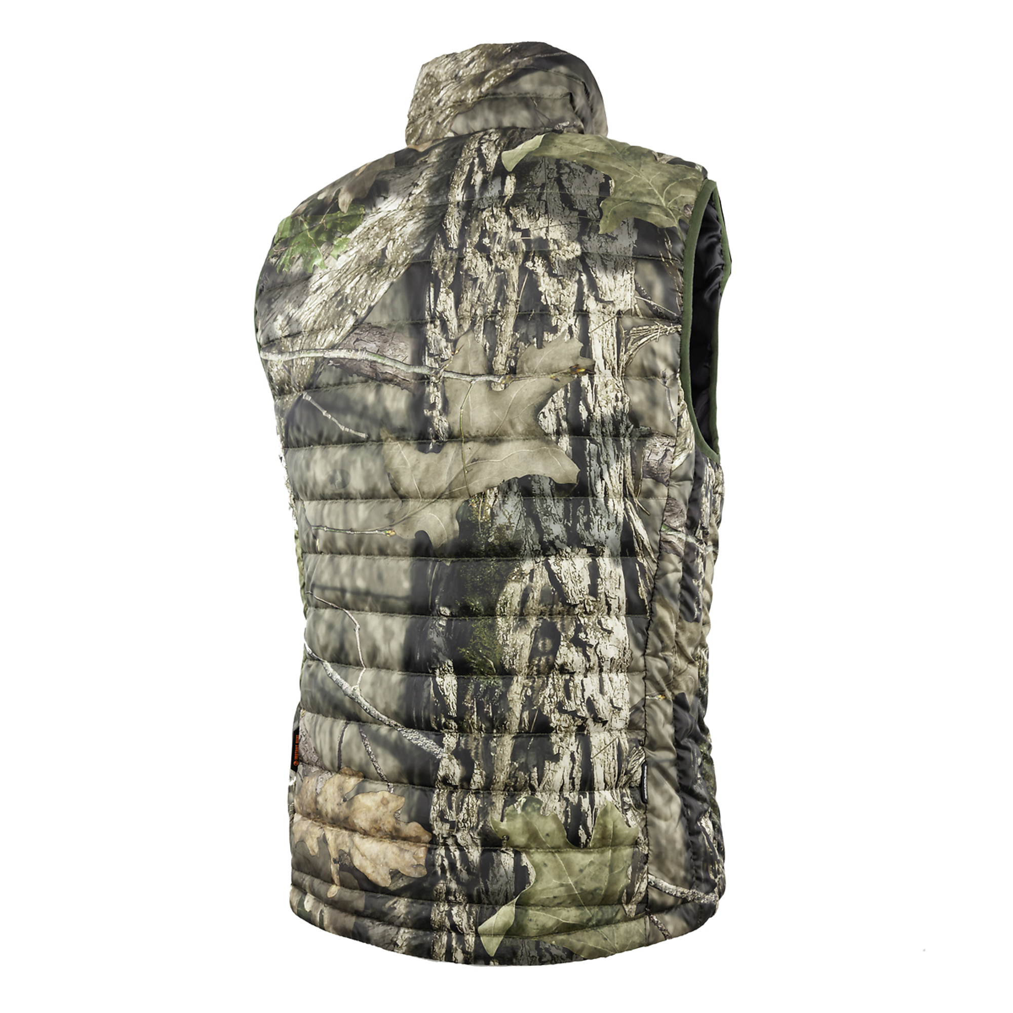 Fieldsheer Men's 12V Heated Summit Vest Northern Tool