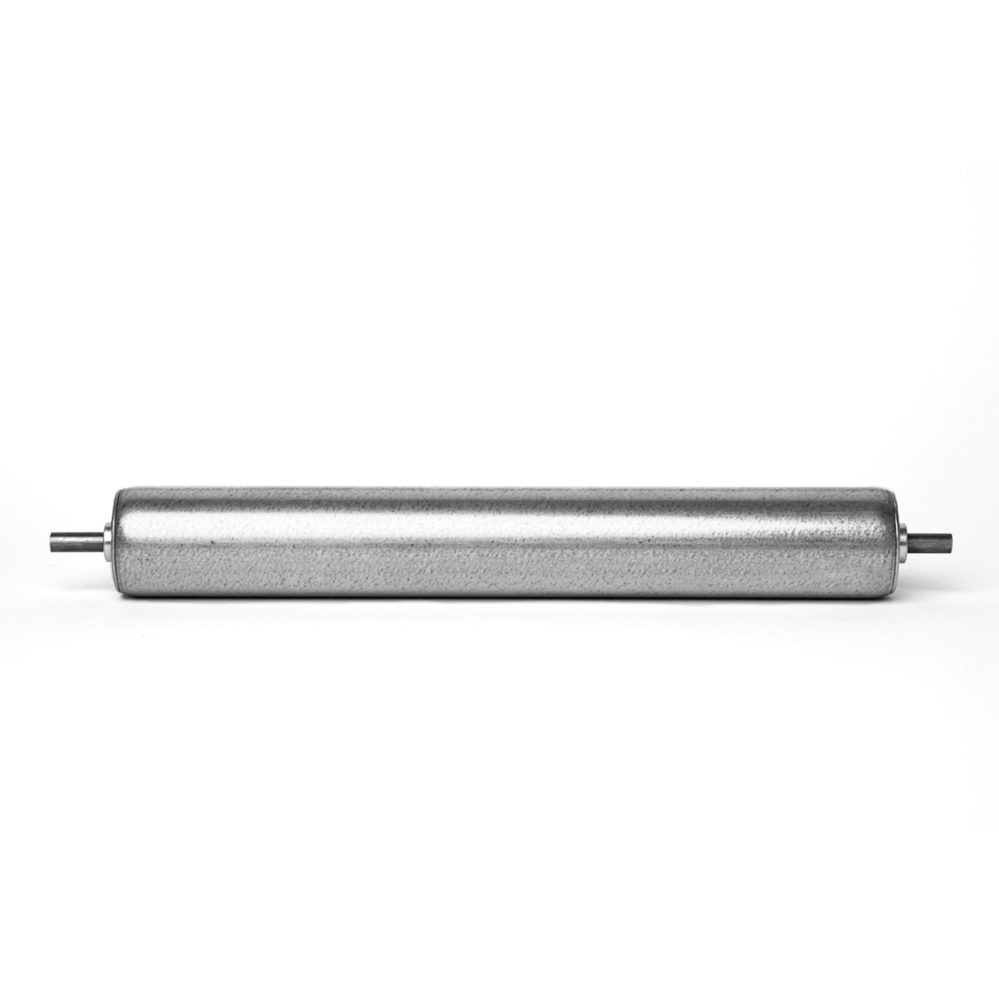 Unex, 24in.W Aluminum Conveyor Roller, Model# 2B014
