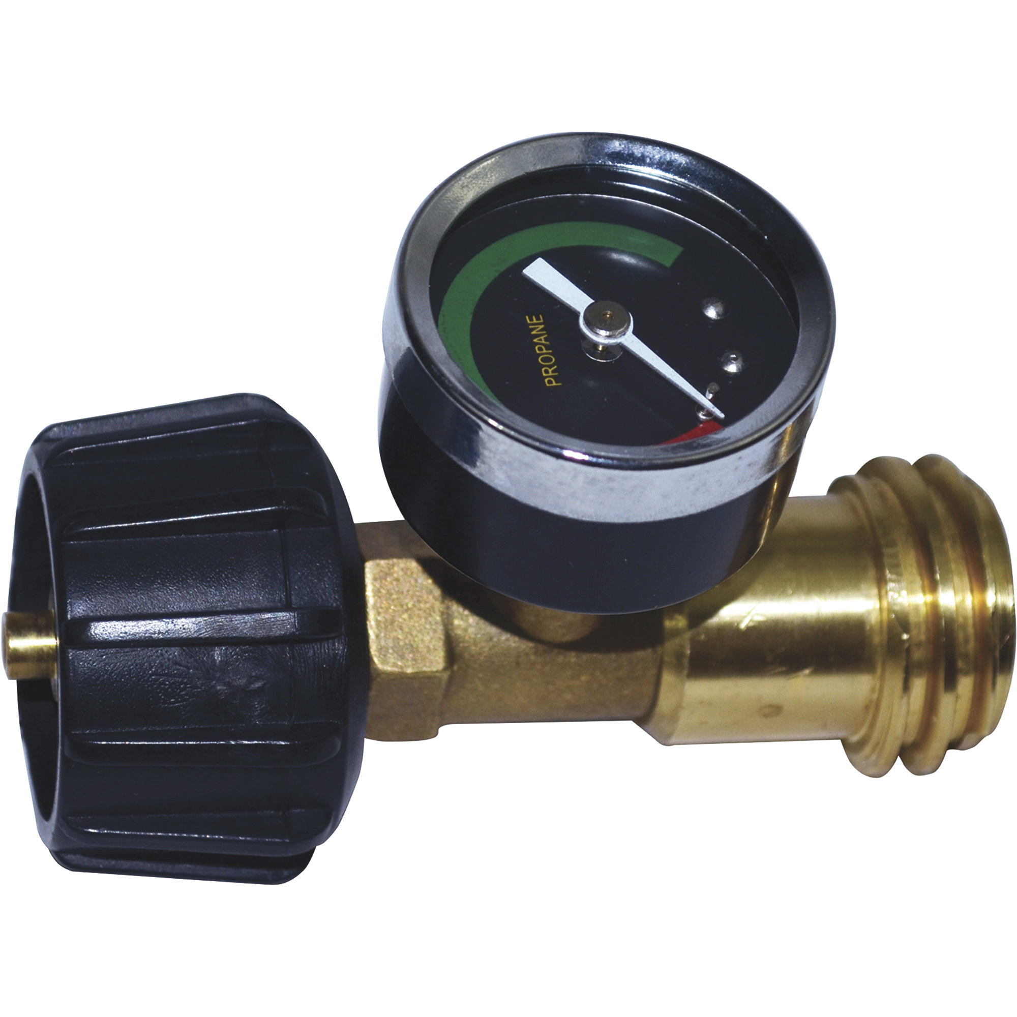 Mr. Heater Propane Gas Gauge, Model# F276342