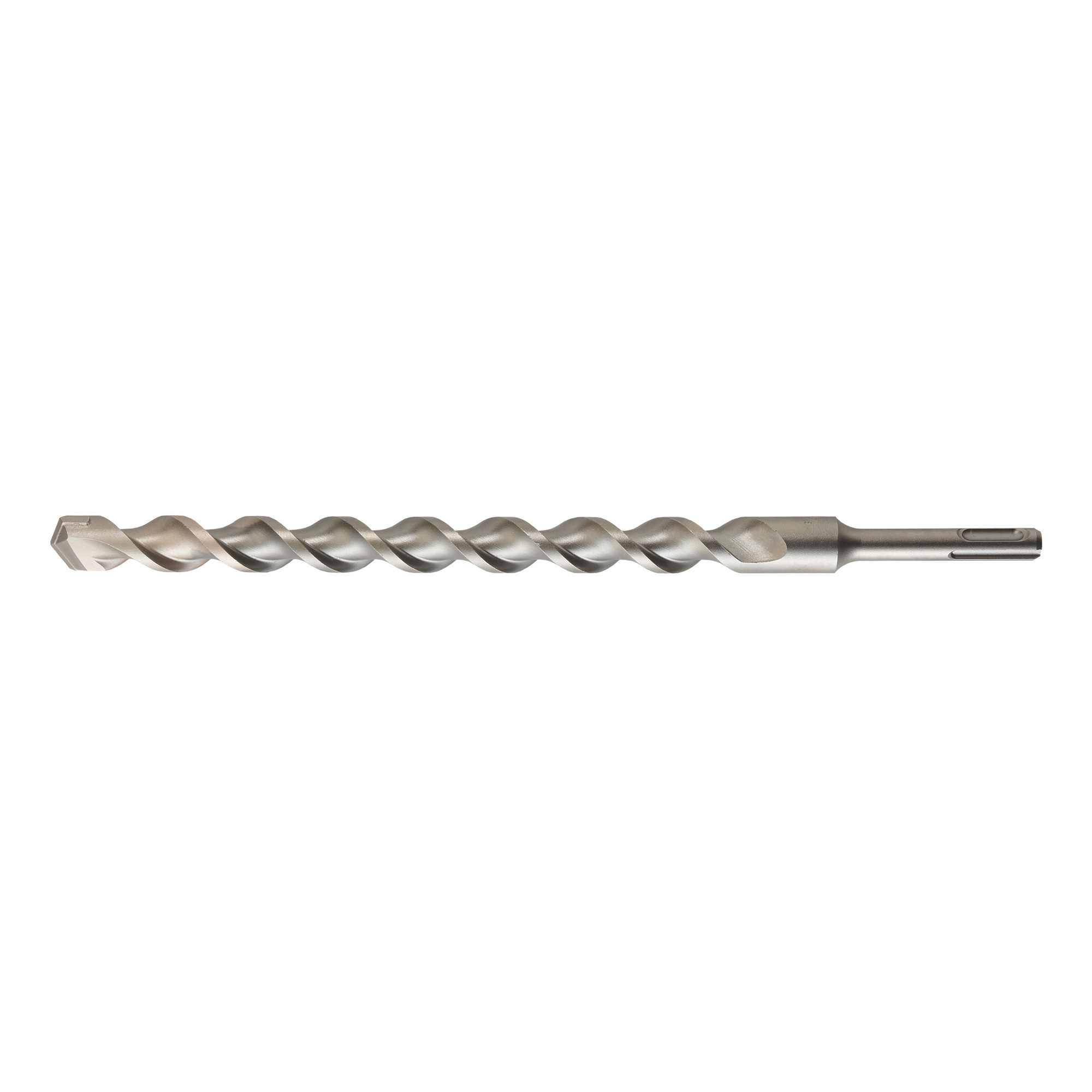 Milwaukee 7/8in. x 12in. Carbide 2-Cutter SDS+ Bit, Model# 48-20-7072