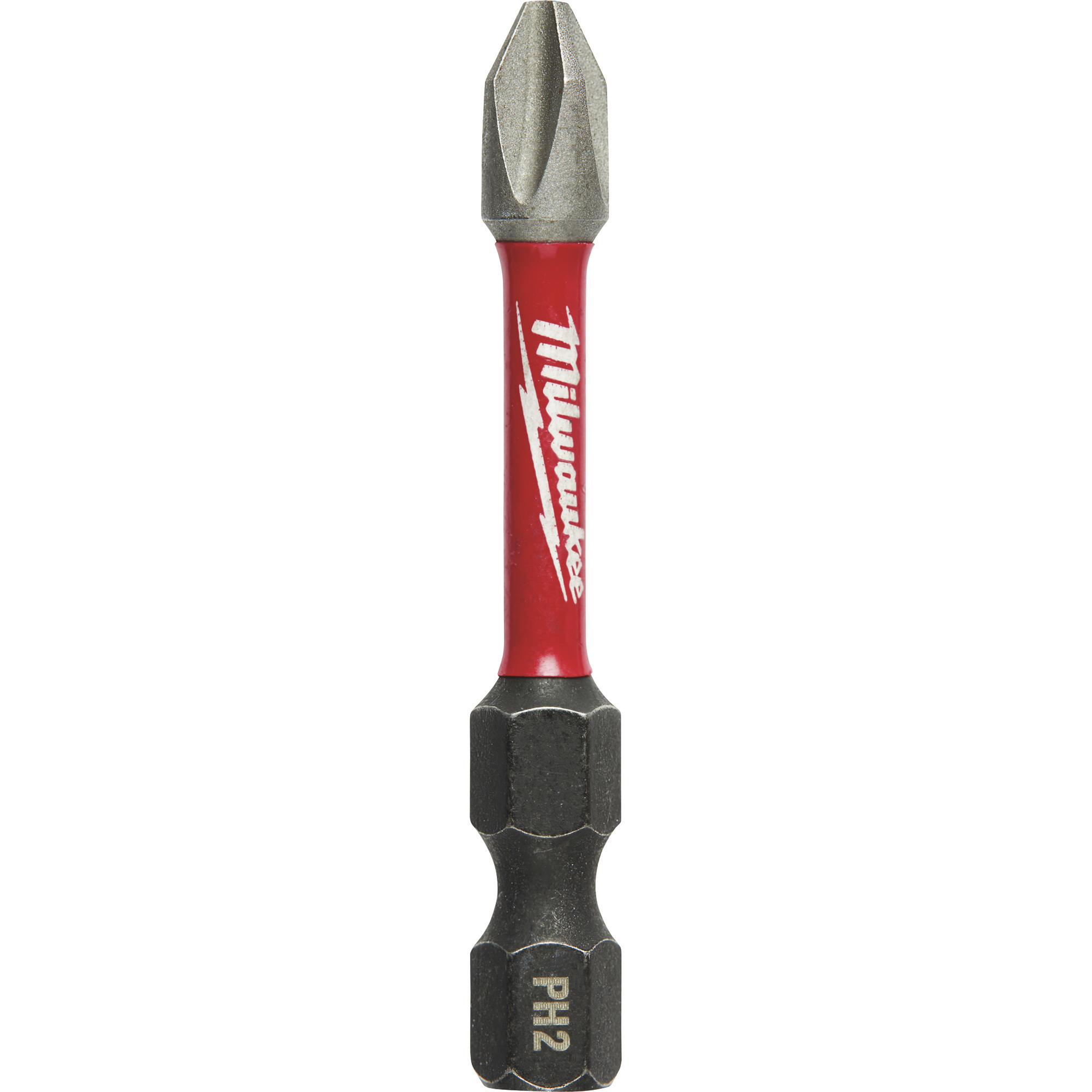 Milwaukee 6 Inch Shockwave Impact Driver Bits All Sizes SHIPS NOW