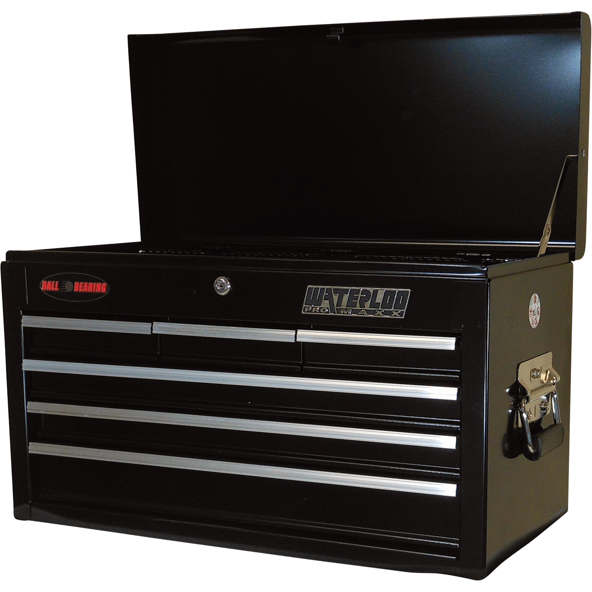 Waterloo 26 6-Drawer Tool Chest