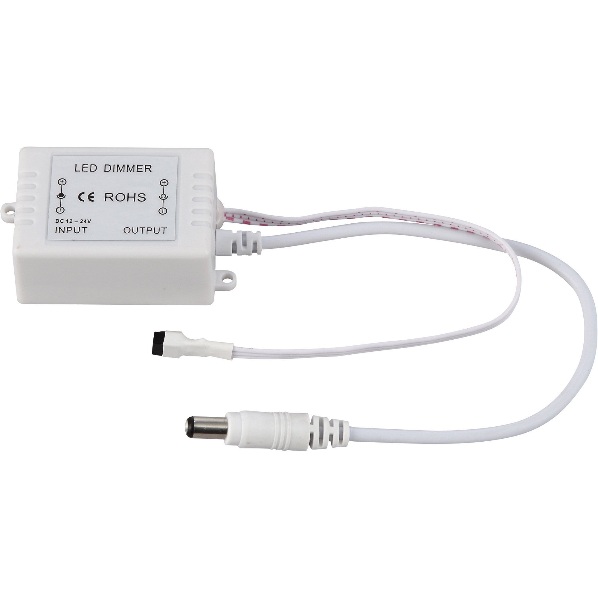Canarm Remote Dimmer Control Switch for LED Tape Lights — 9 Settings ...