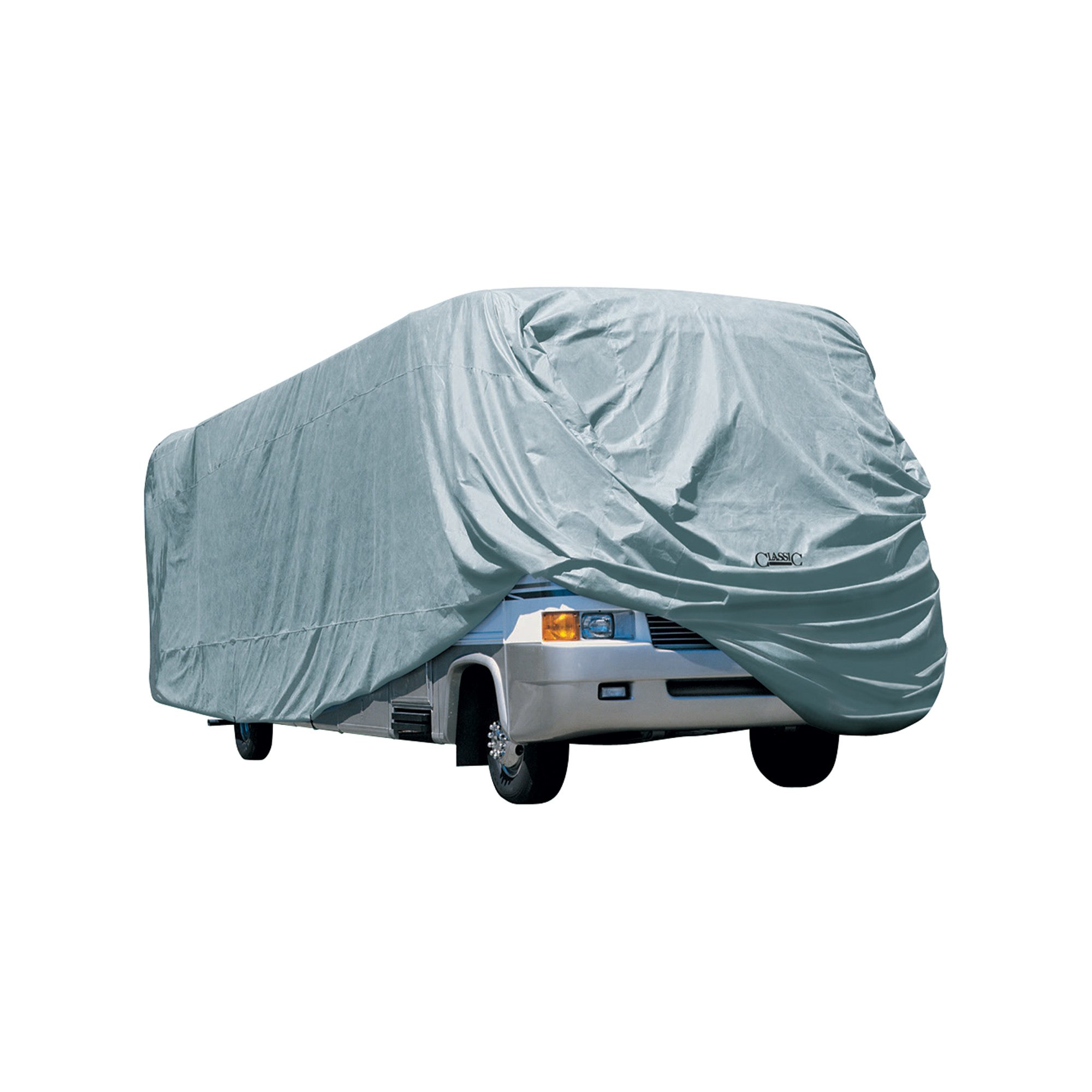 CLASSIC Polypropylene RV Cover — 24–28ft. Northern Tool