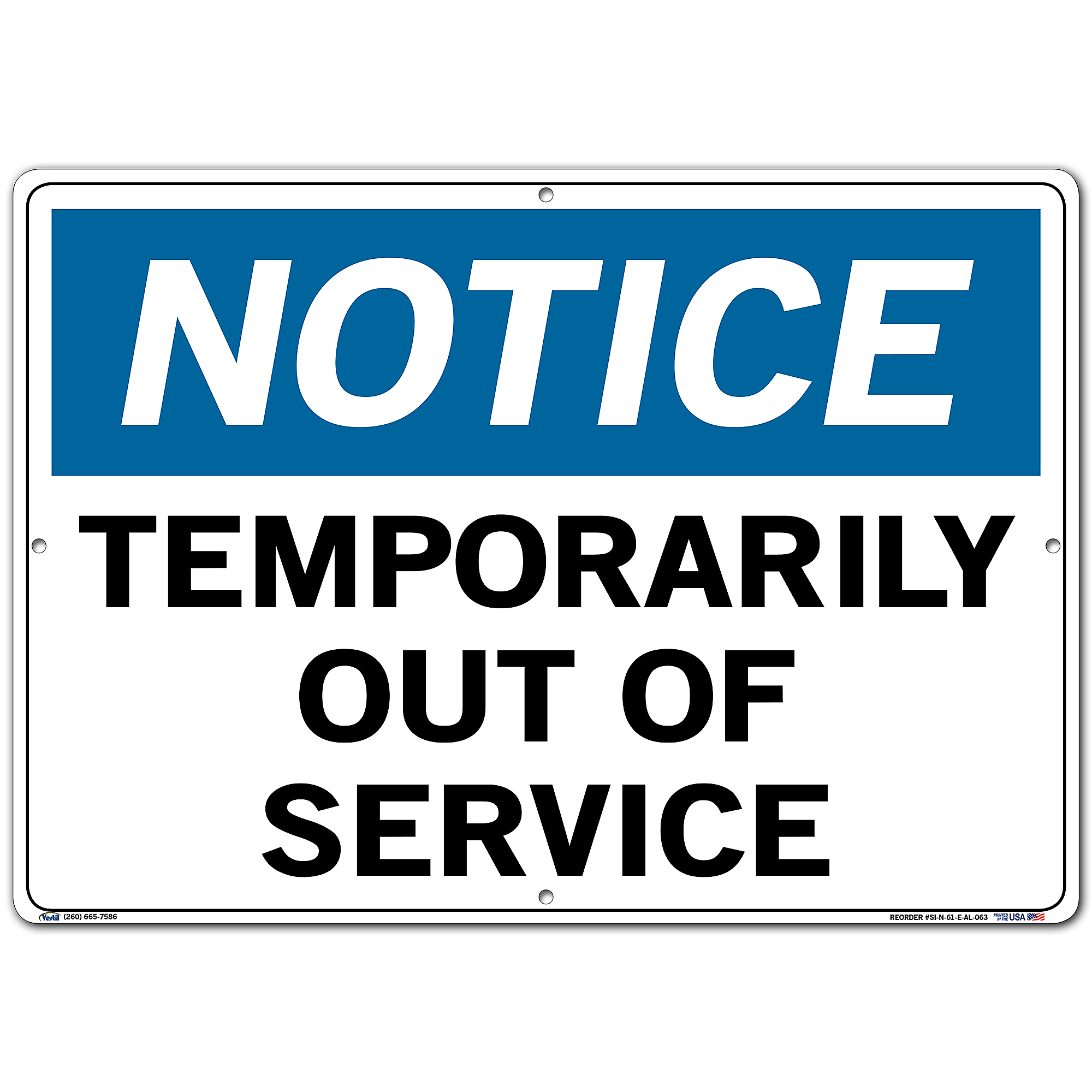 temporary out of service meaning in telugu