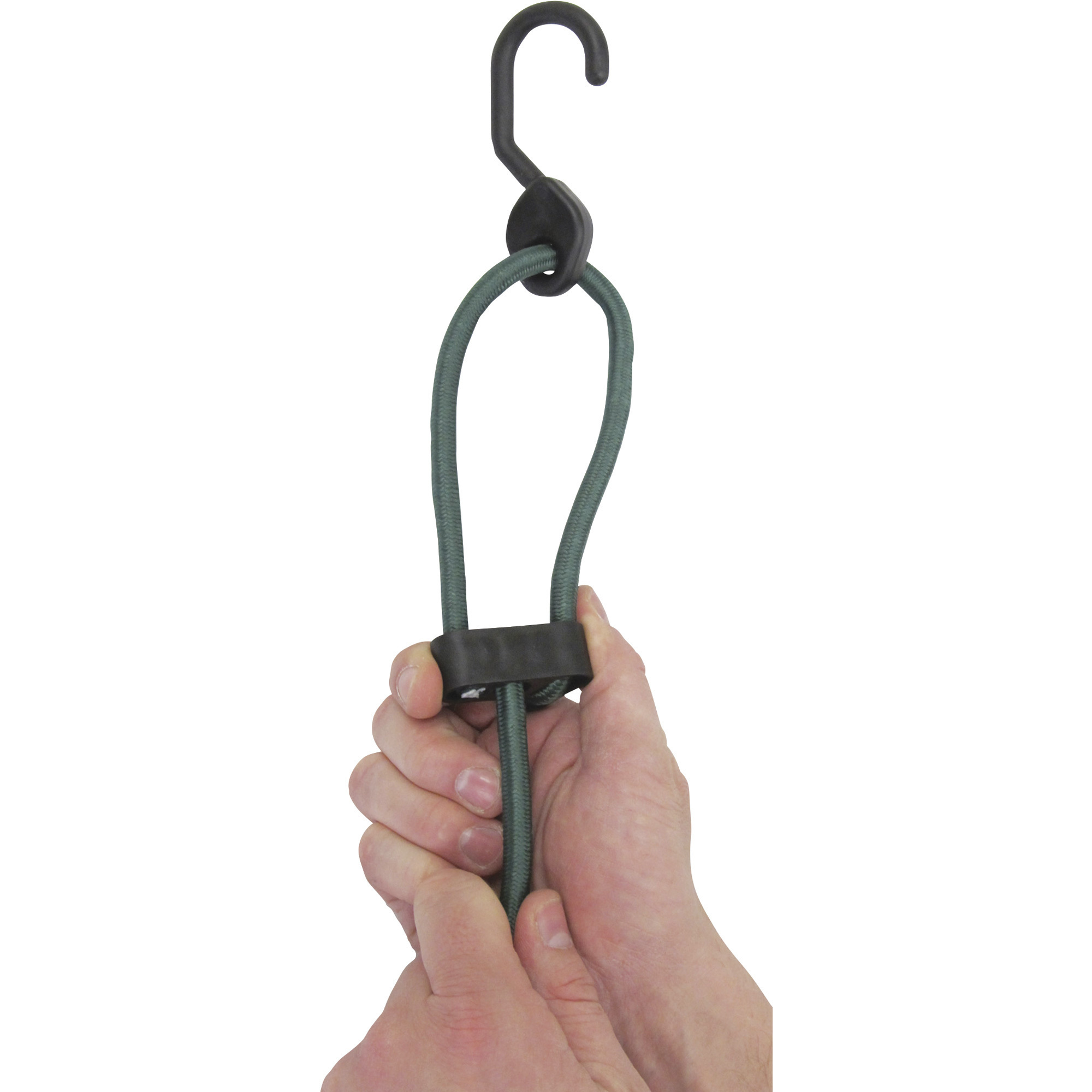 SmartStraps 16in.-24in. Adjustable Super Strong Bungee, Model# 465
