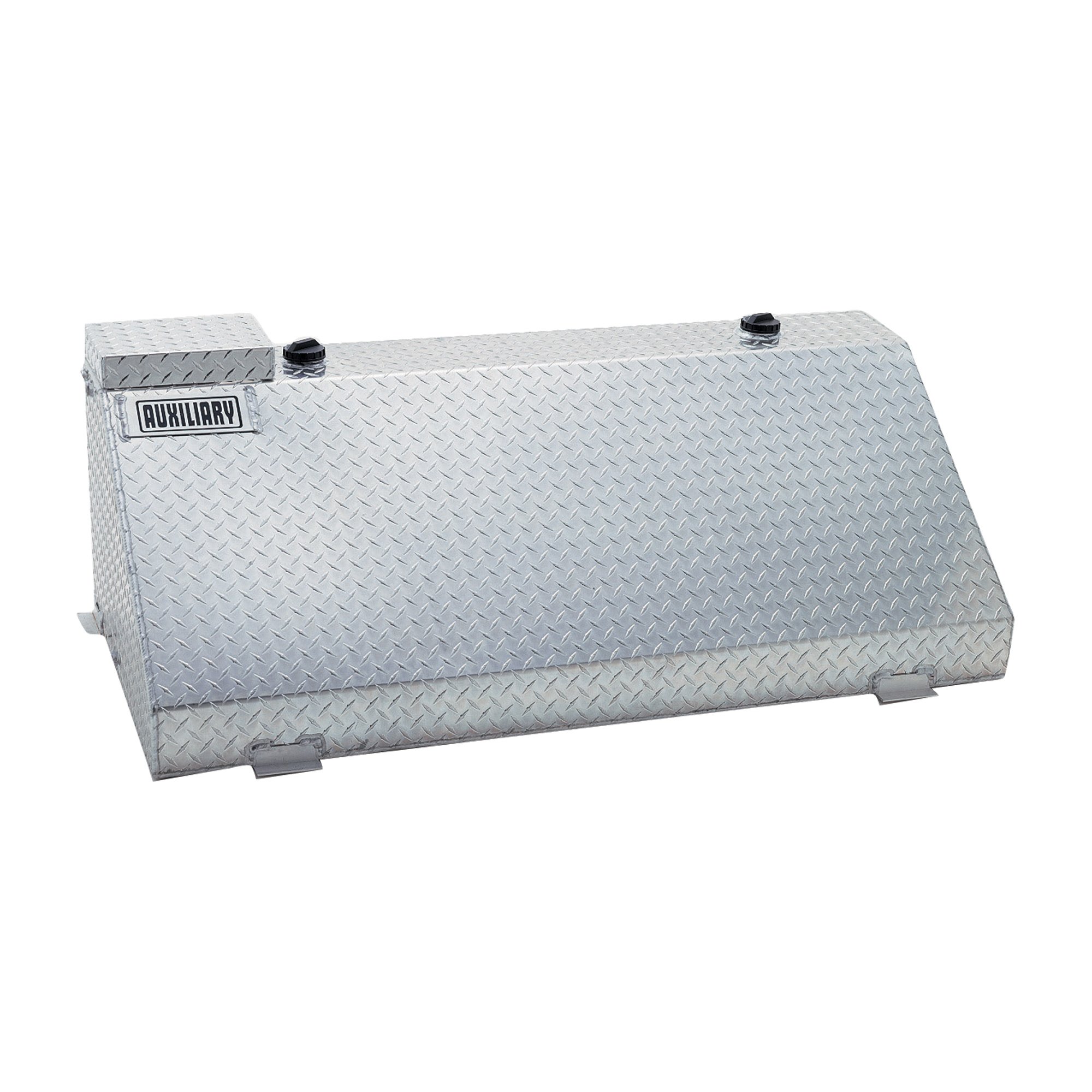 The Ultimate Universal Auxiliary Fuel Tank Northern Tool