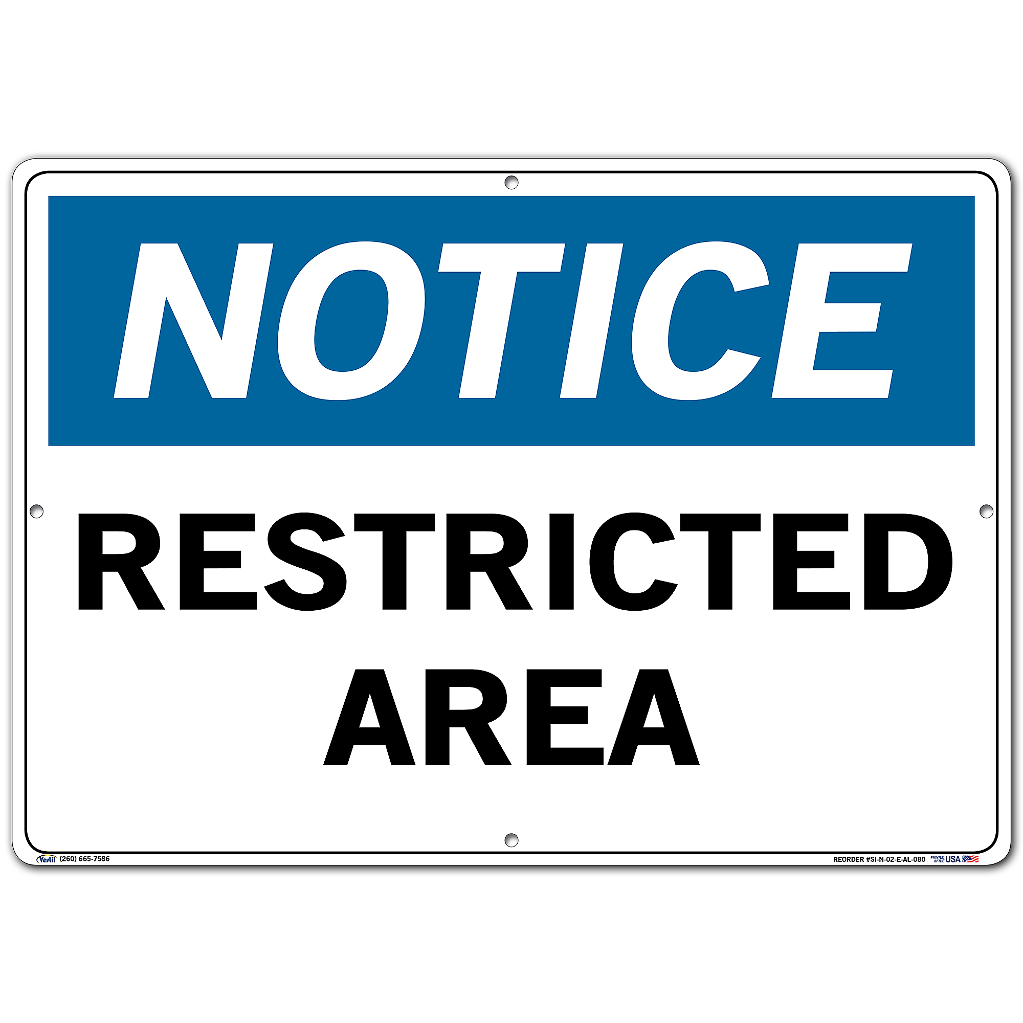 vestil-notice-sign-sign-message-restricted-area-height-14-5-in