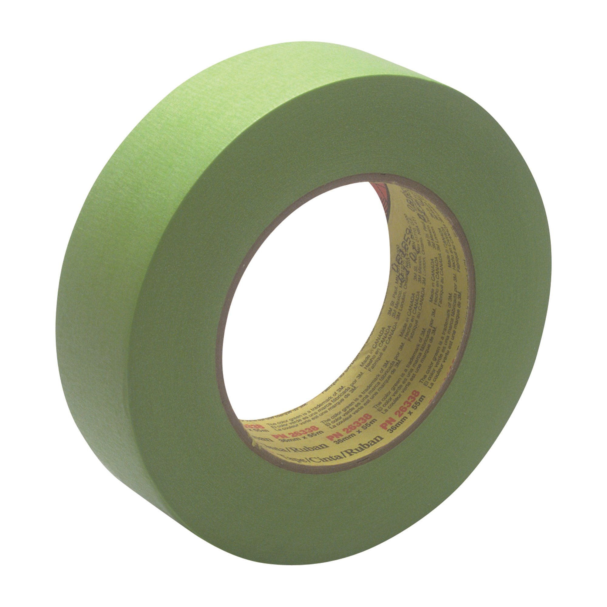 3M Scotch Performance Tape (2in)