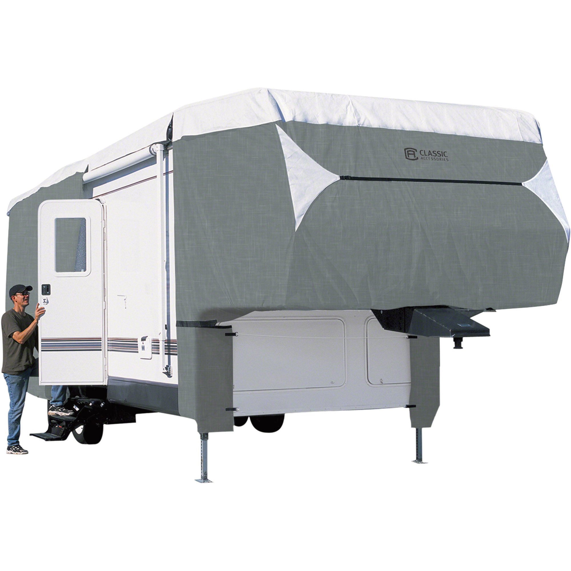 Classic Accessories PermaPRO, Best Class B RV Covers for Sale