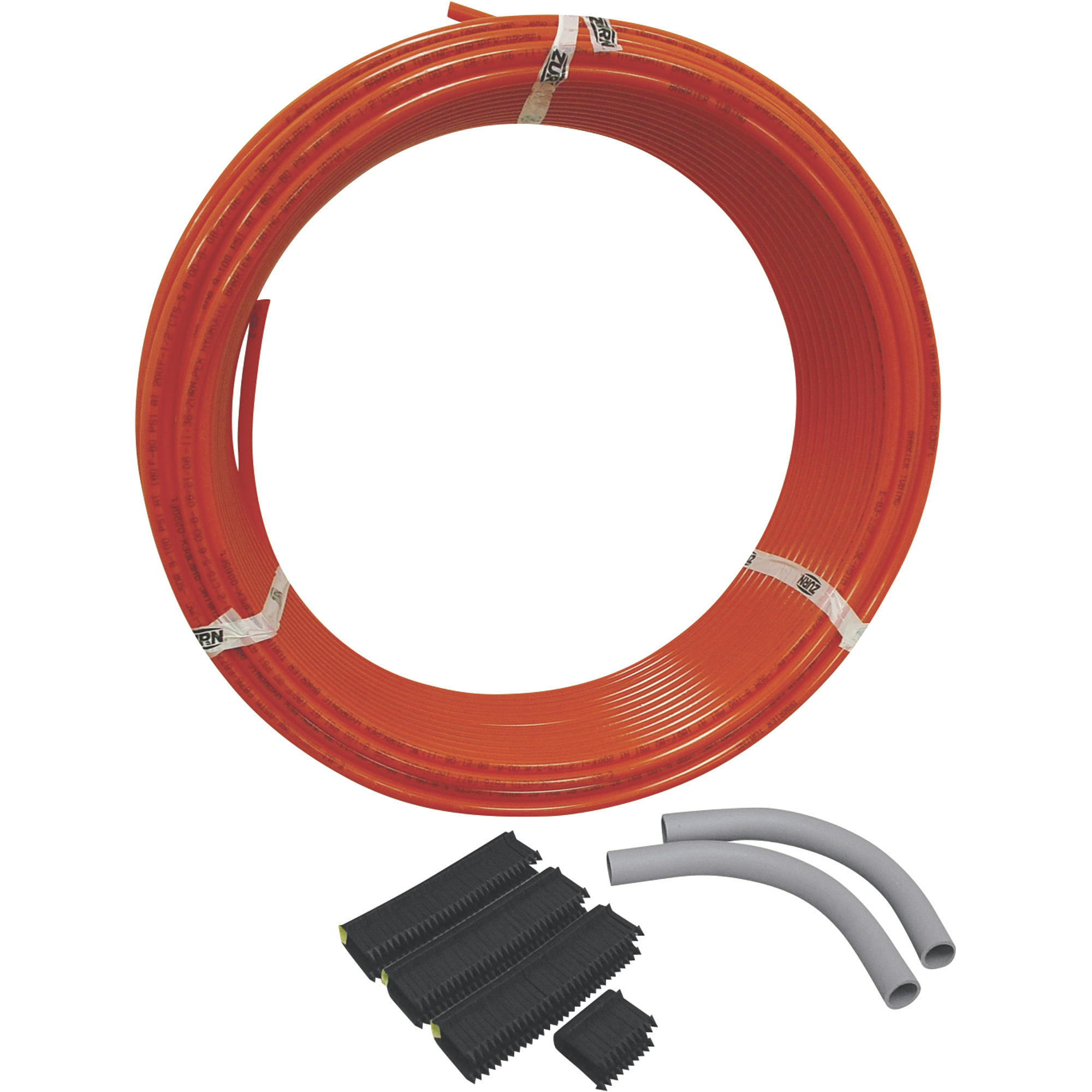 Radiant Made Simple Radiant Floor Tubing Kit, Model# 300 Loop Kit