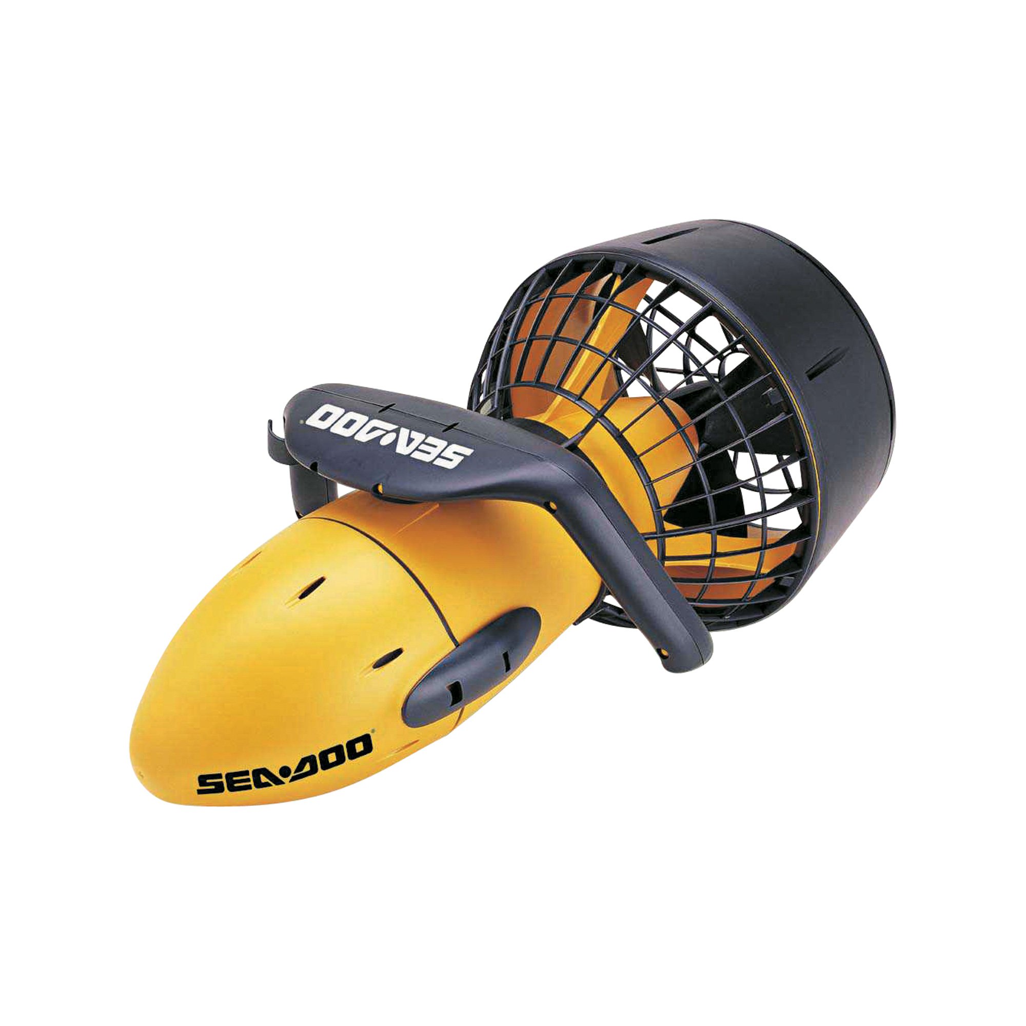②SEADOO 打ちまくれ SEASCOOTER GTI SD5540未使用品シースクーター