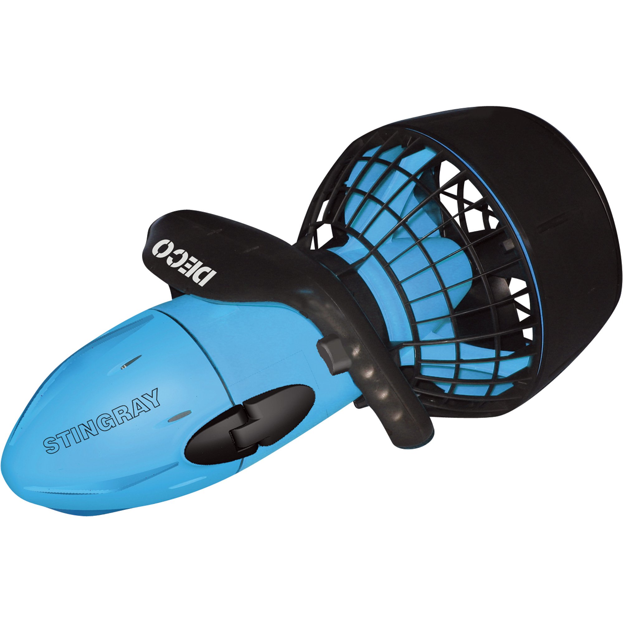 DECO Deep Blue Water Scooter, Model# DWS-1502 | Northern Tool