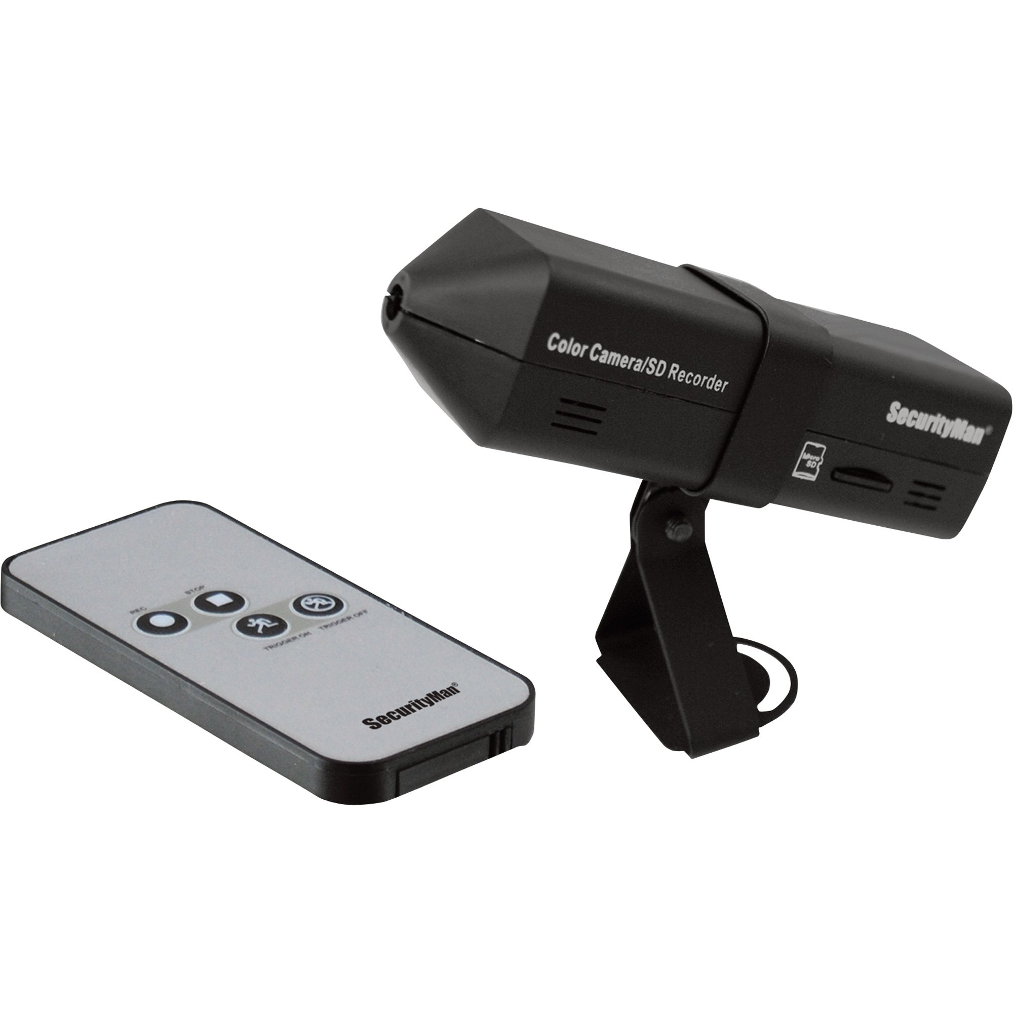 Control Micro 300 Camera HD Micro Camera Remote Control SD Card System | Northern Tool